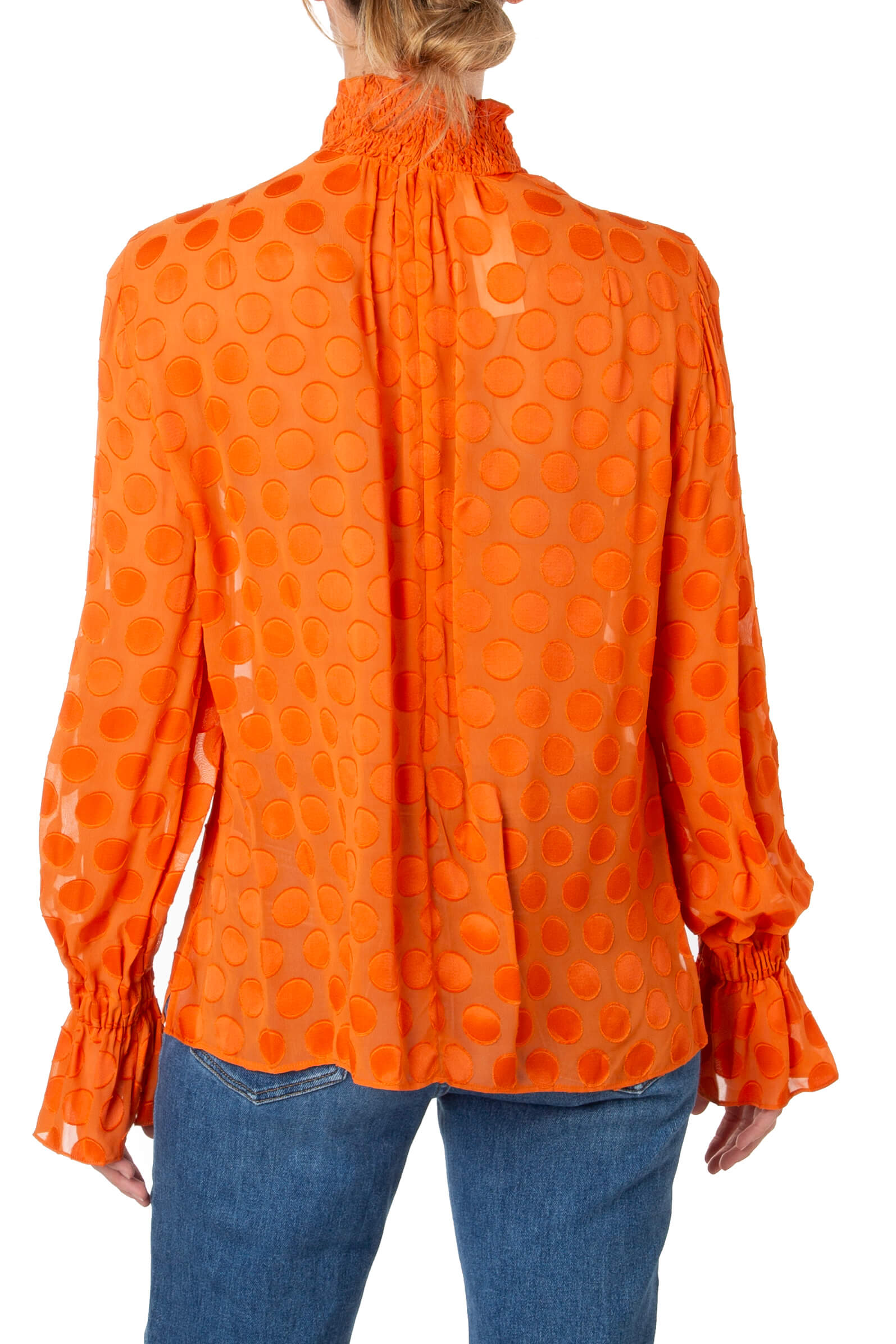 Akris Punto, Talla 8