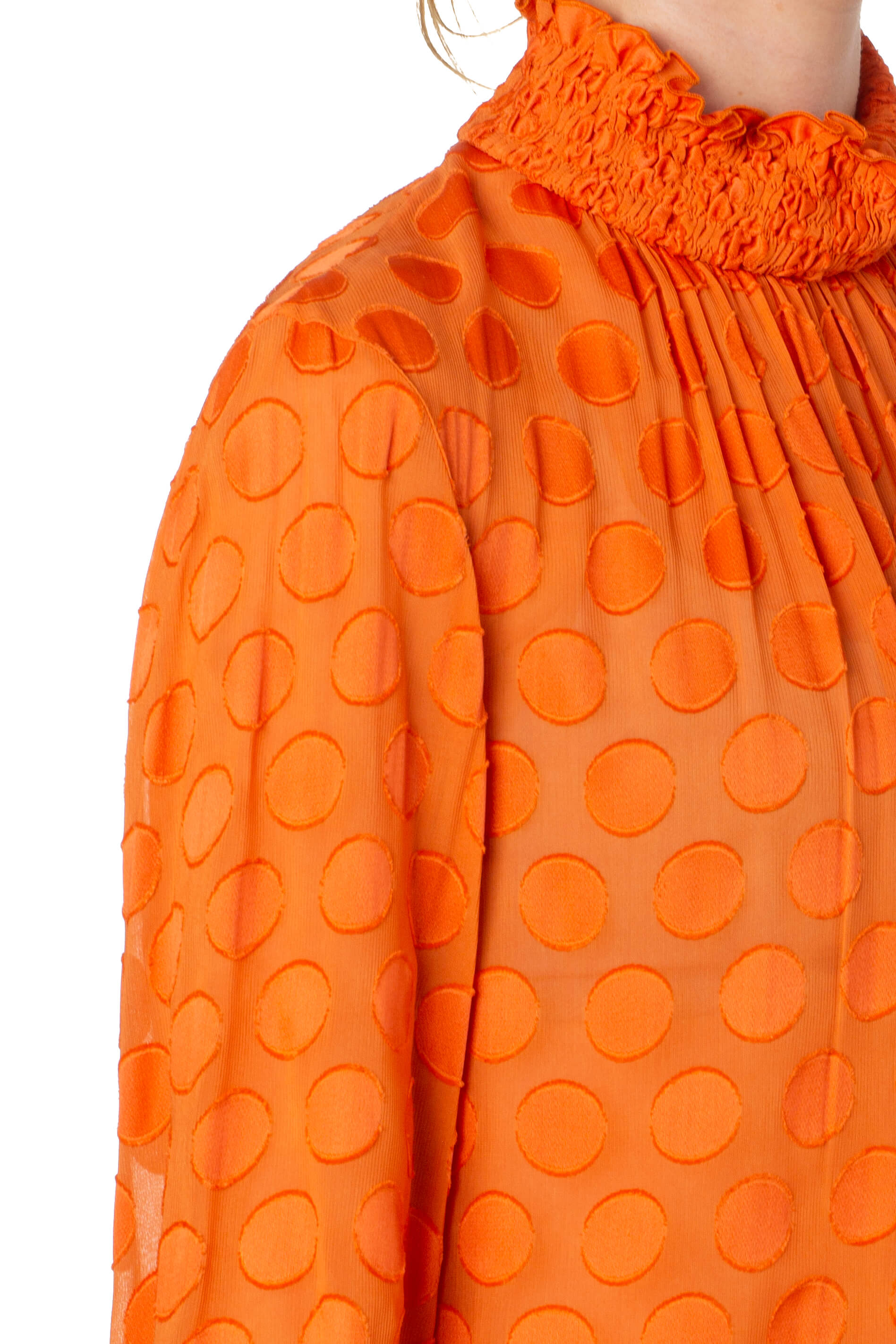 Akris Punto, Talla 8