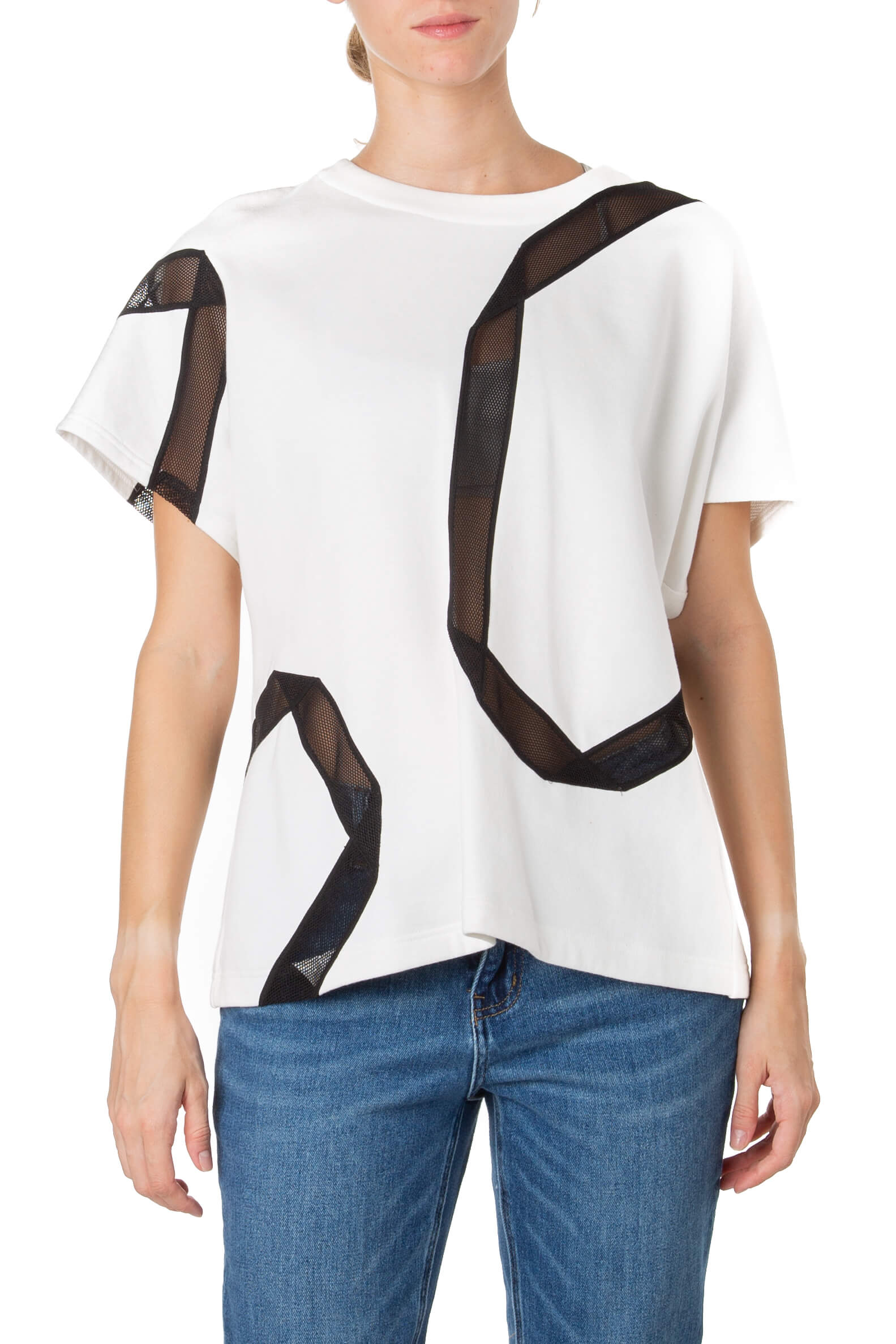 Akris Punto, Talla 8