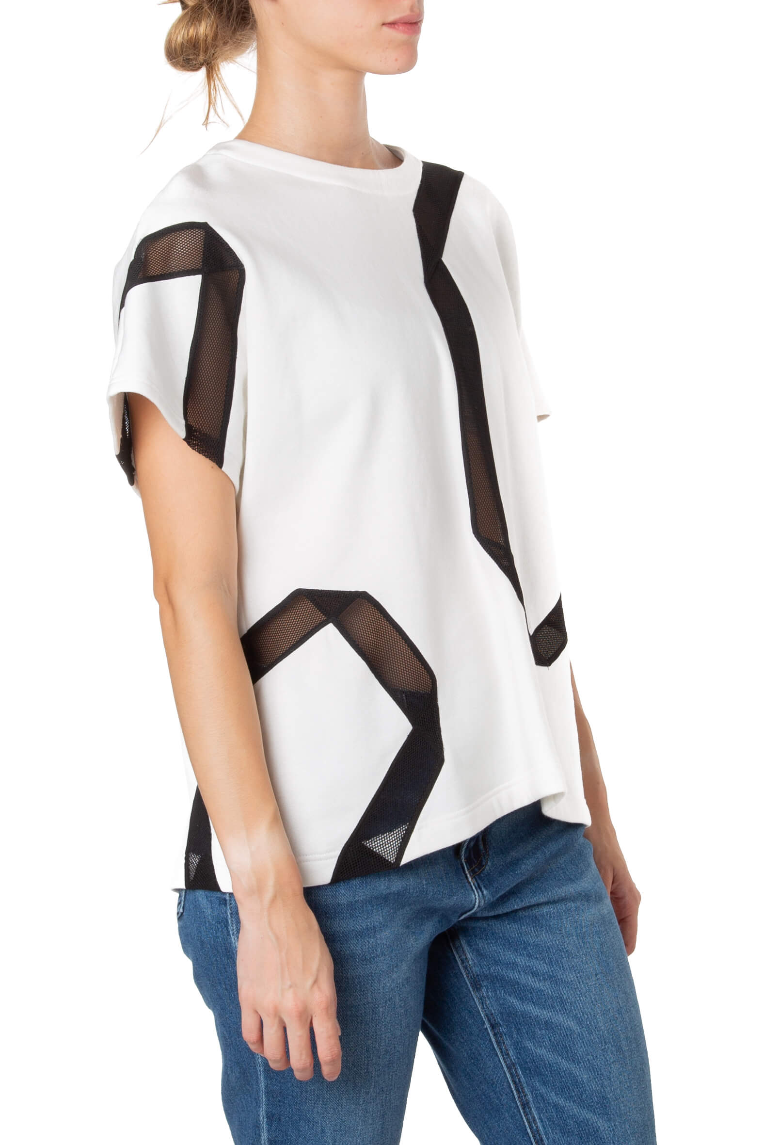 Akris Punto, Talla 8