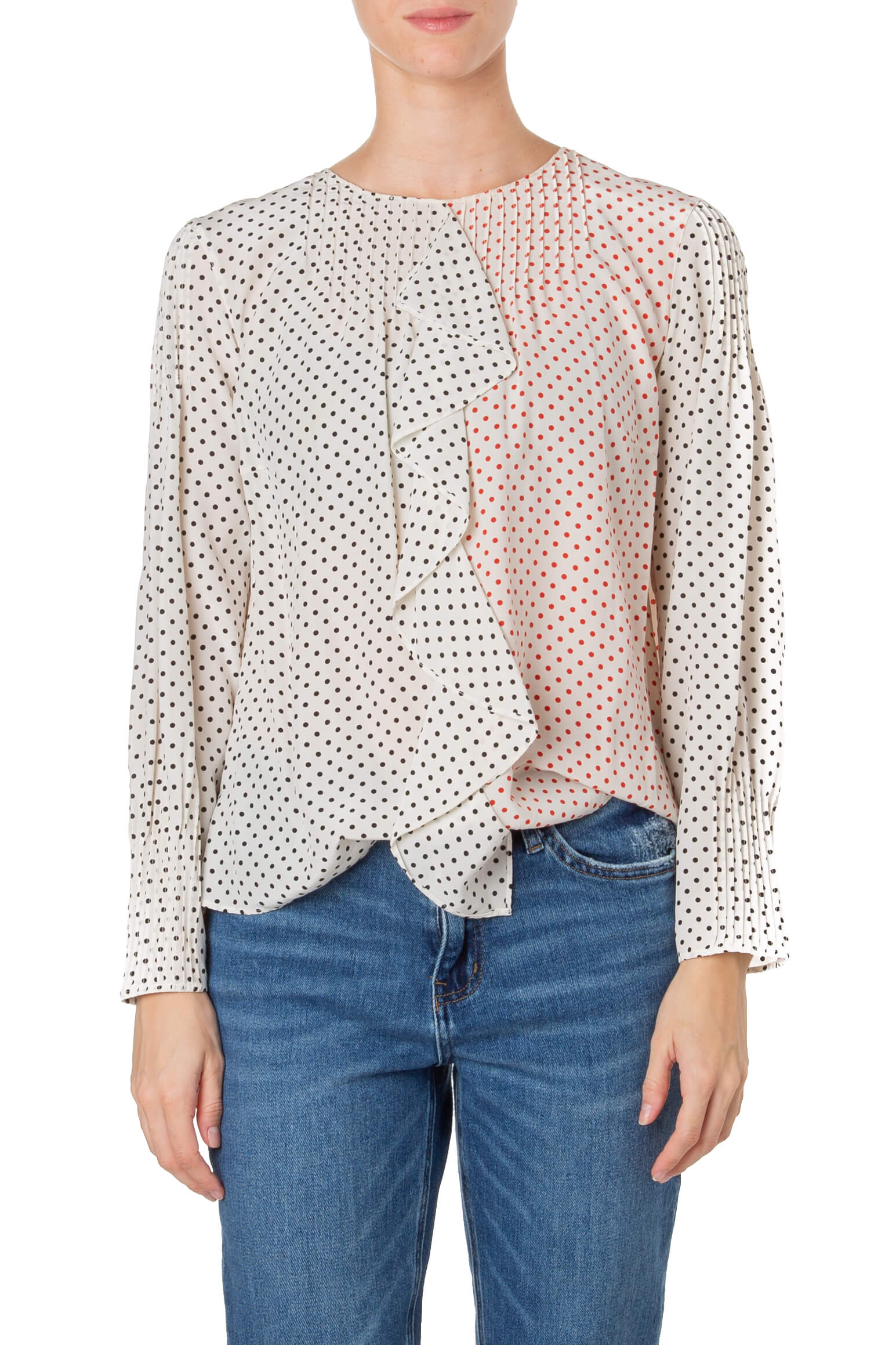 Akris Punto, Talla 8