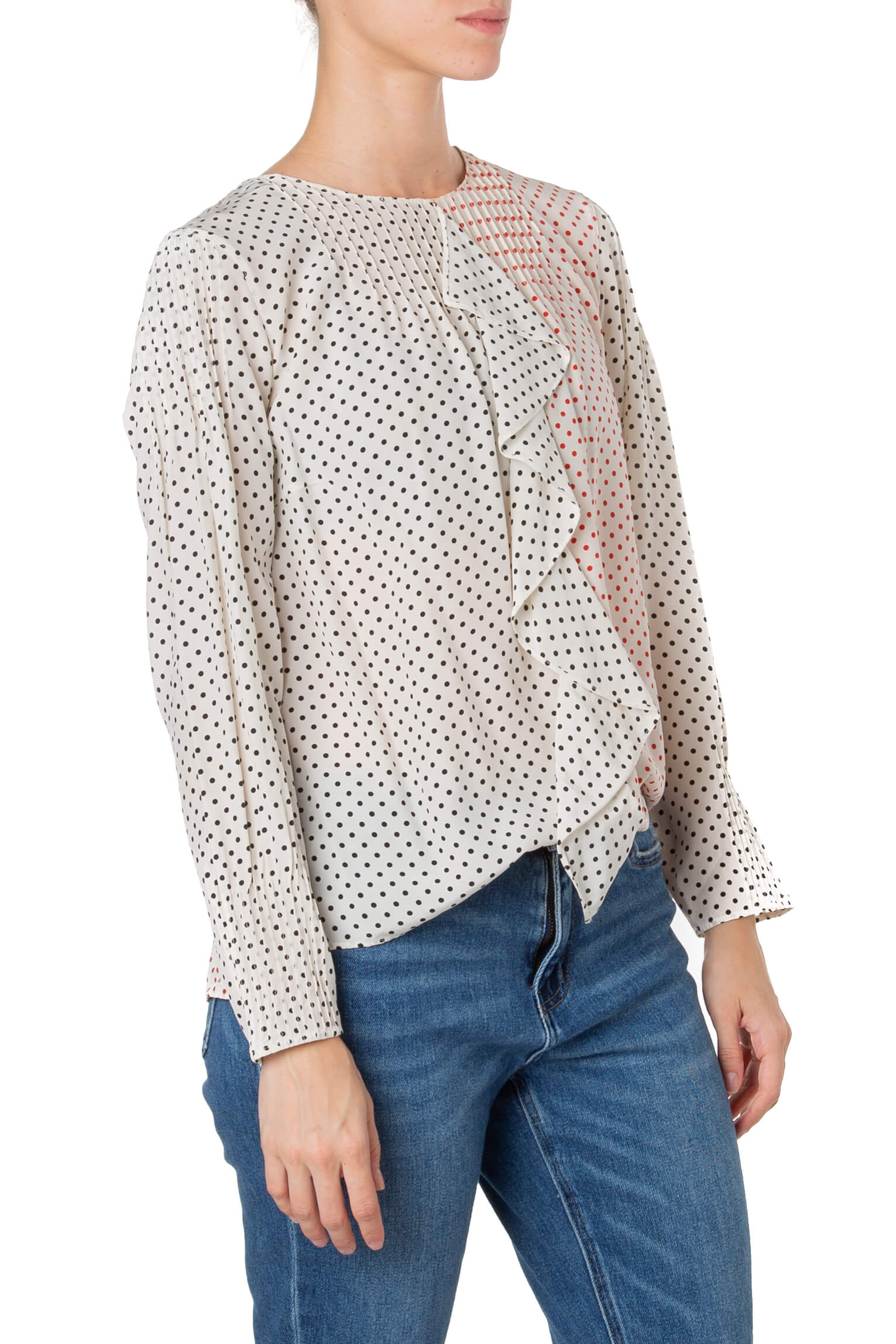 Akris Punto, Talla 8