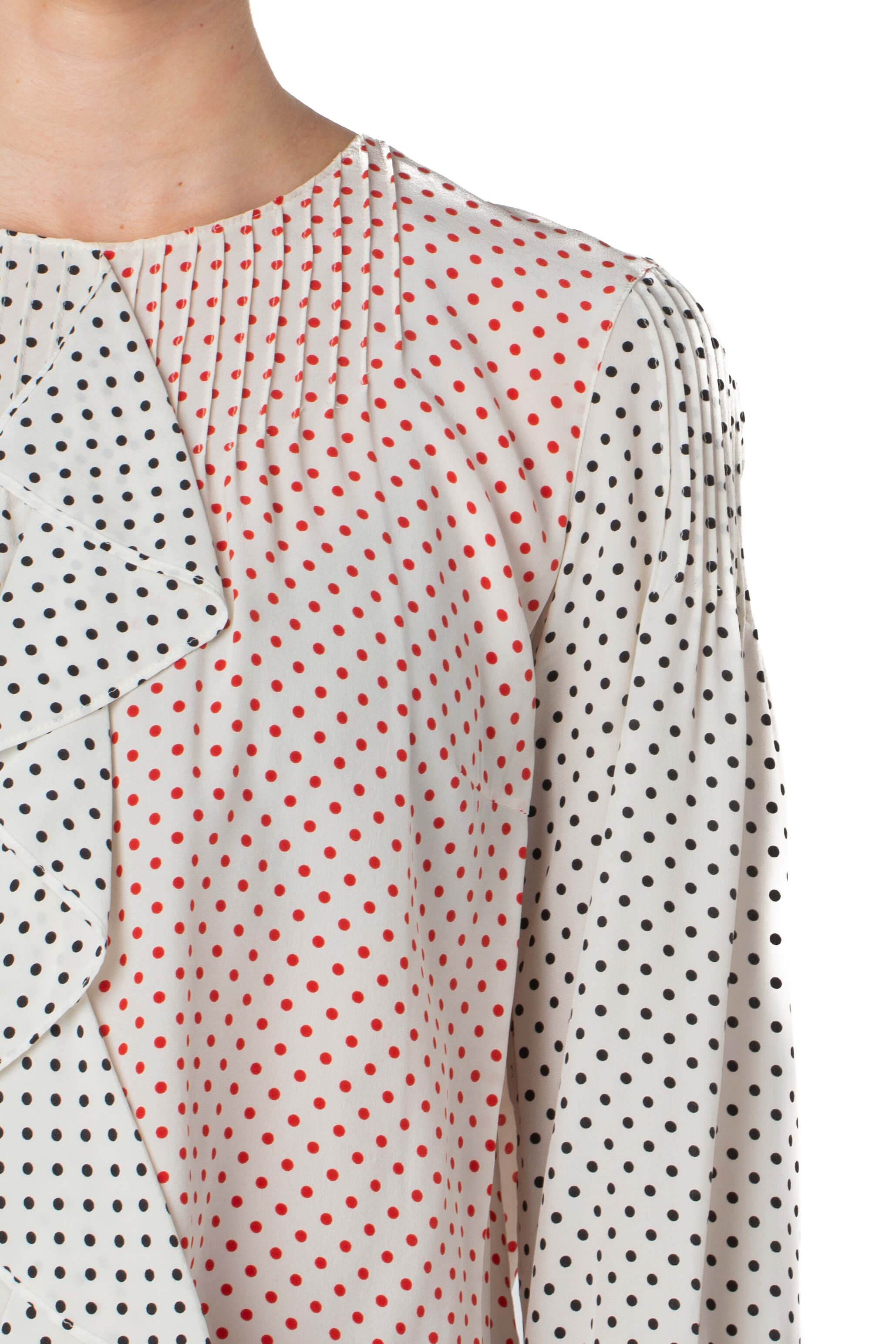 Akris Punto, Talla 8