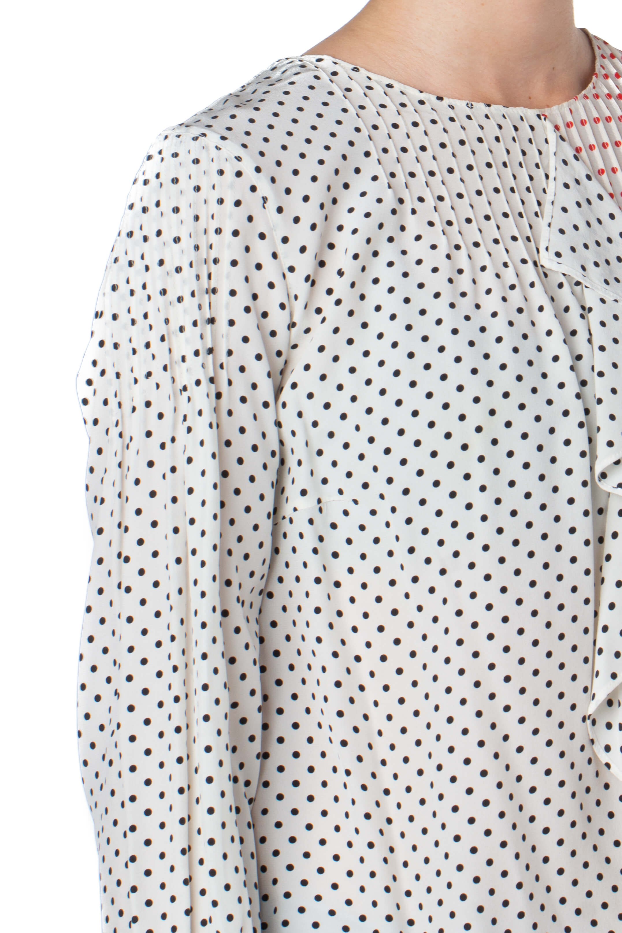 Akris Punto, Talla 8
