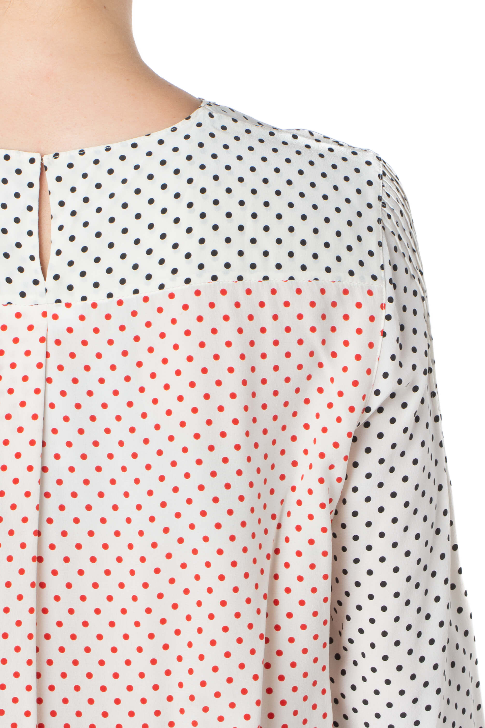 Akris Punto, Talla 8