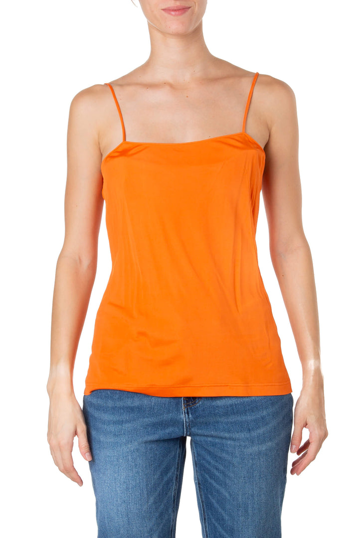 Blusa Akris Punto, vista frontal – ClosetRehab