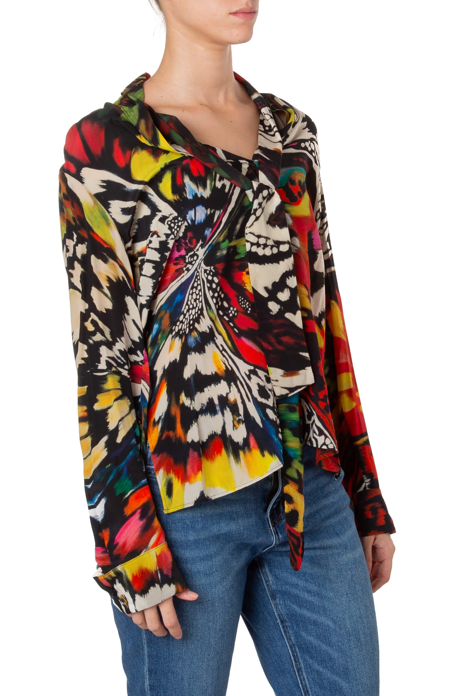 Akris Punto, Talla 8