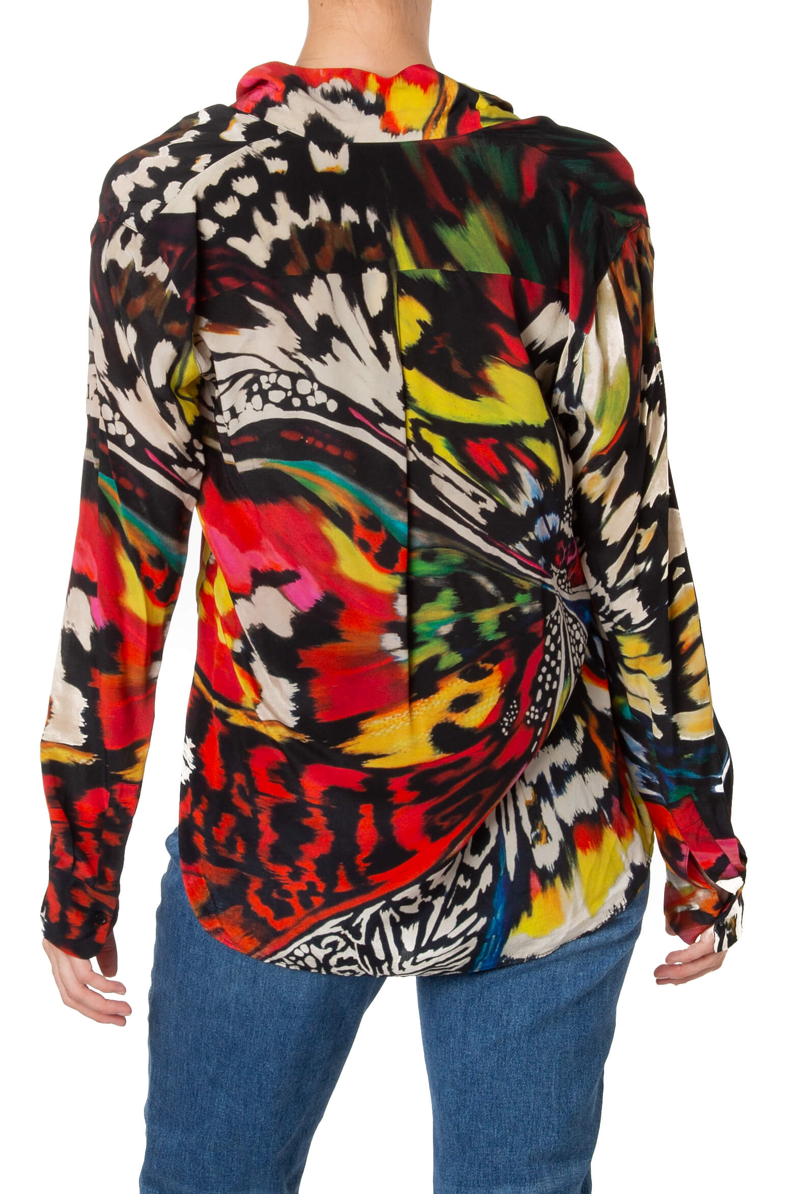 Akris Punto, Talla 8