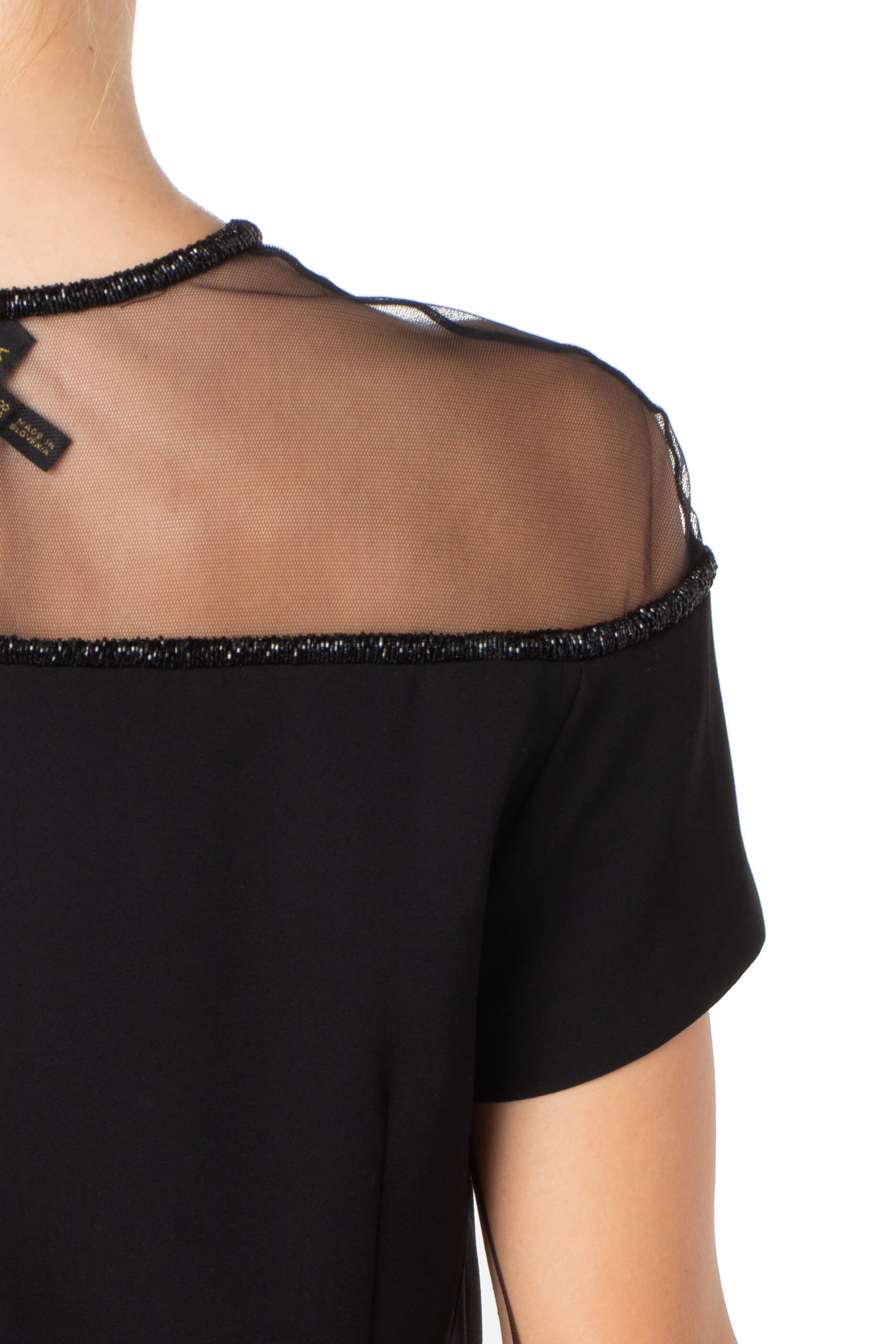 Escada, Talla 38
