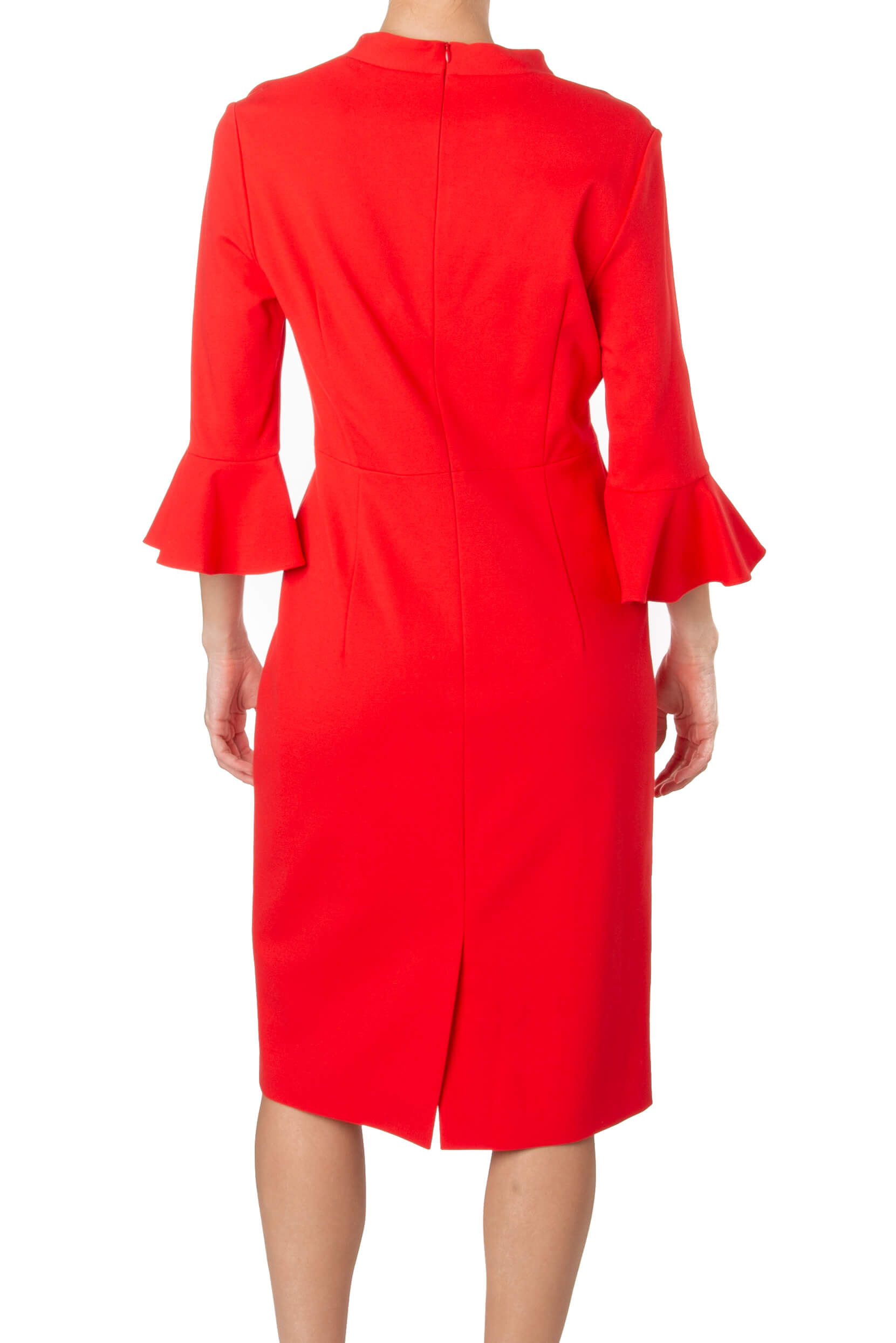 Escada, Talla 38