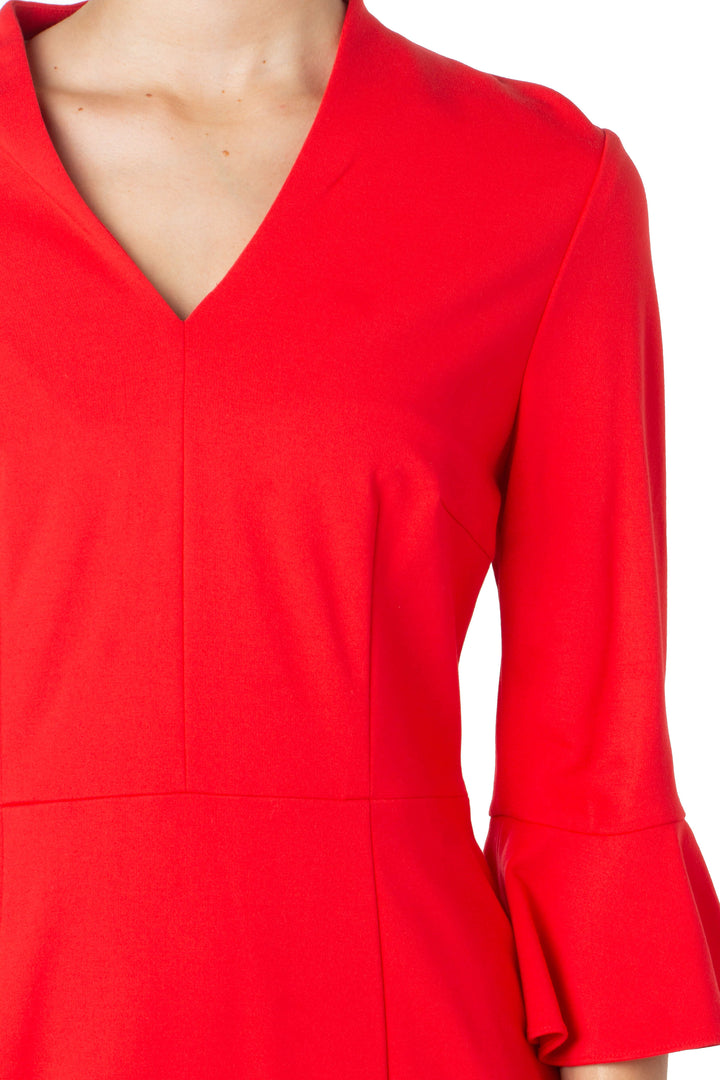 Vestido Escada, detalle – ClosetRehab