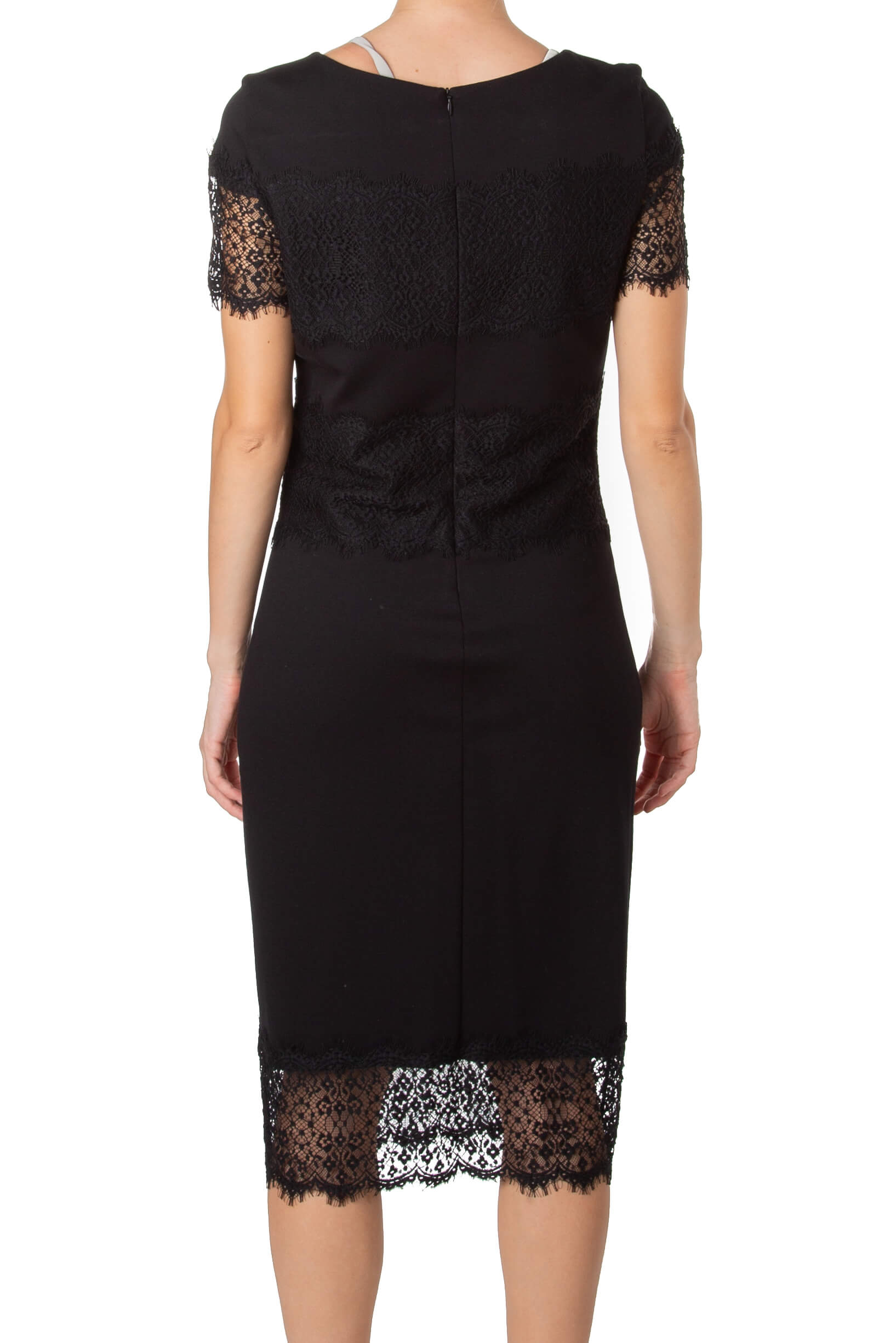 Escada, Talla 38