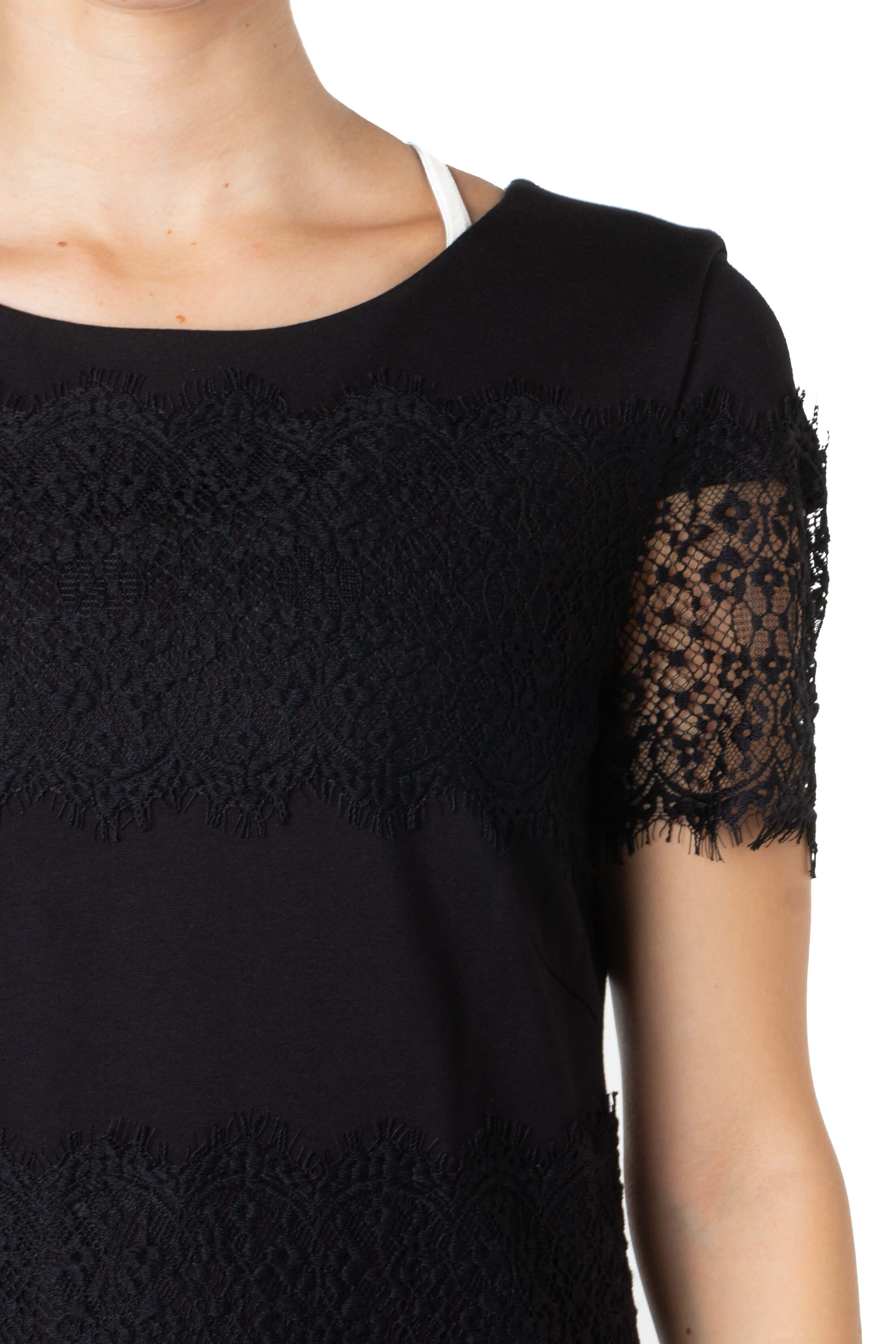 Escada, Talla 38