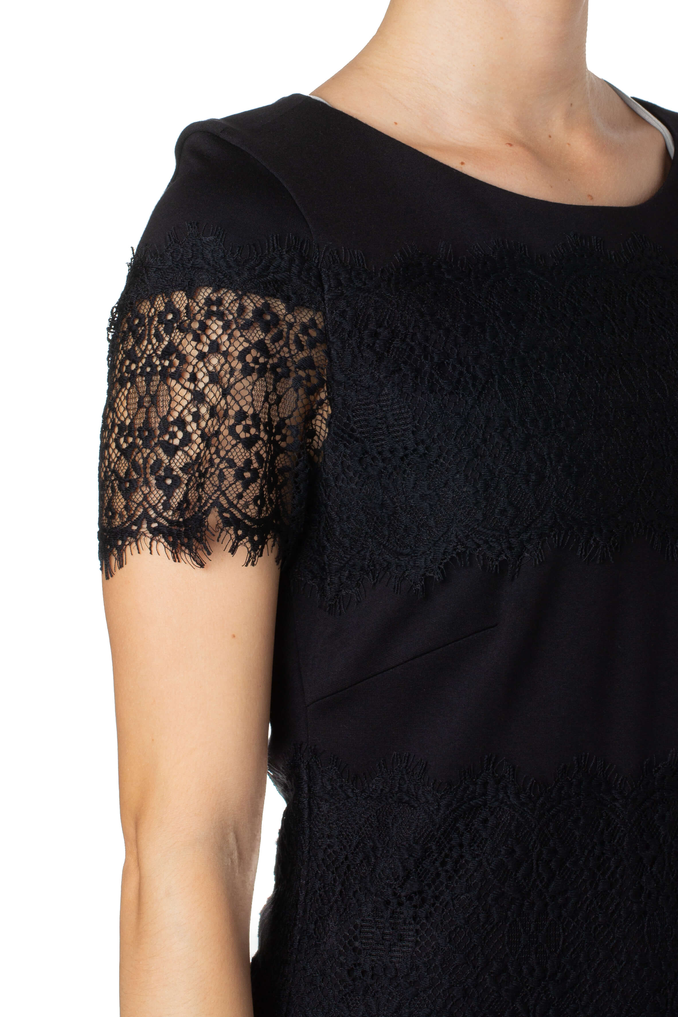 Escada, Talla 38
