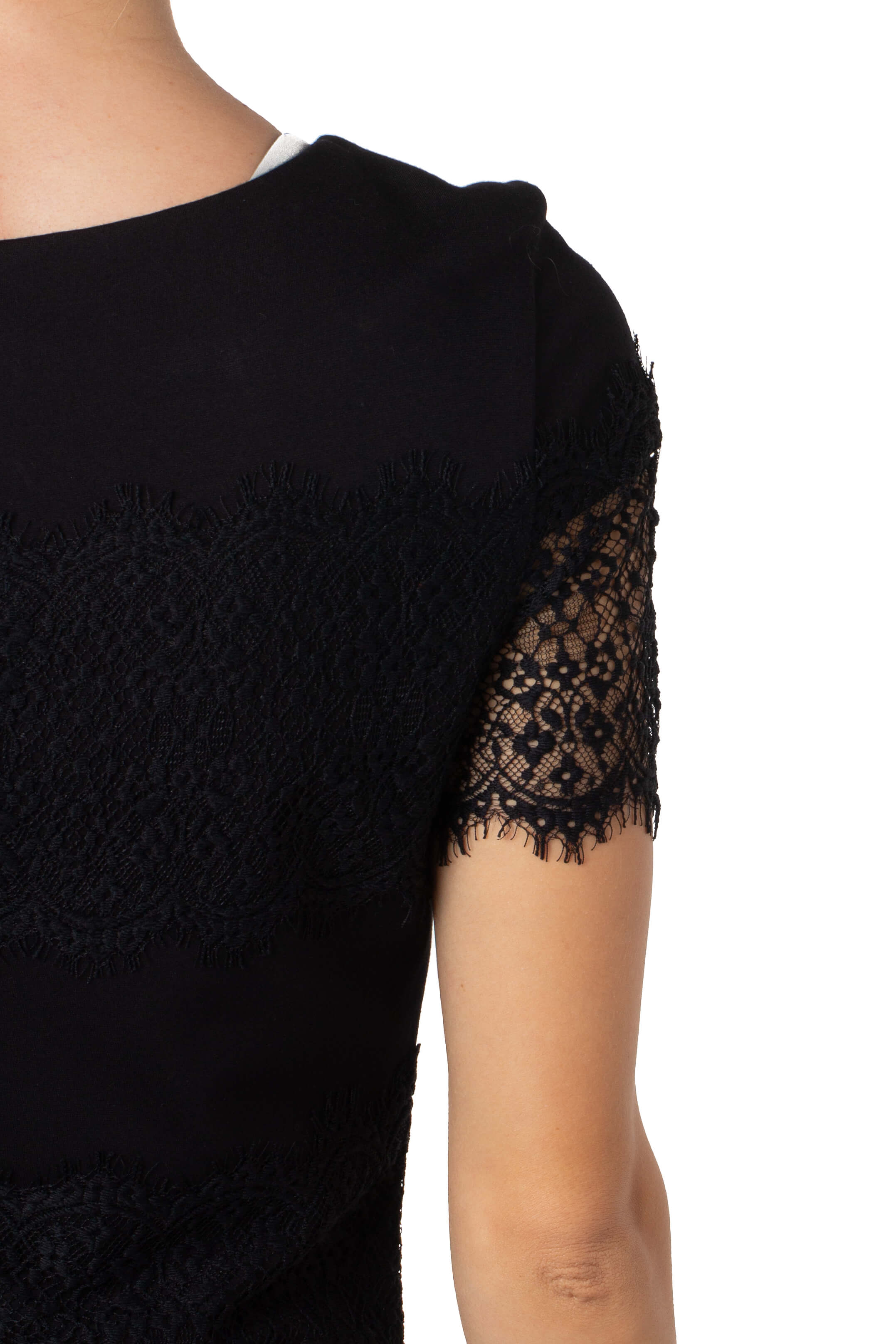Escada, Talla 38