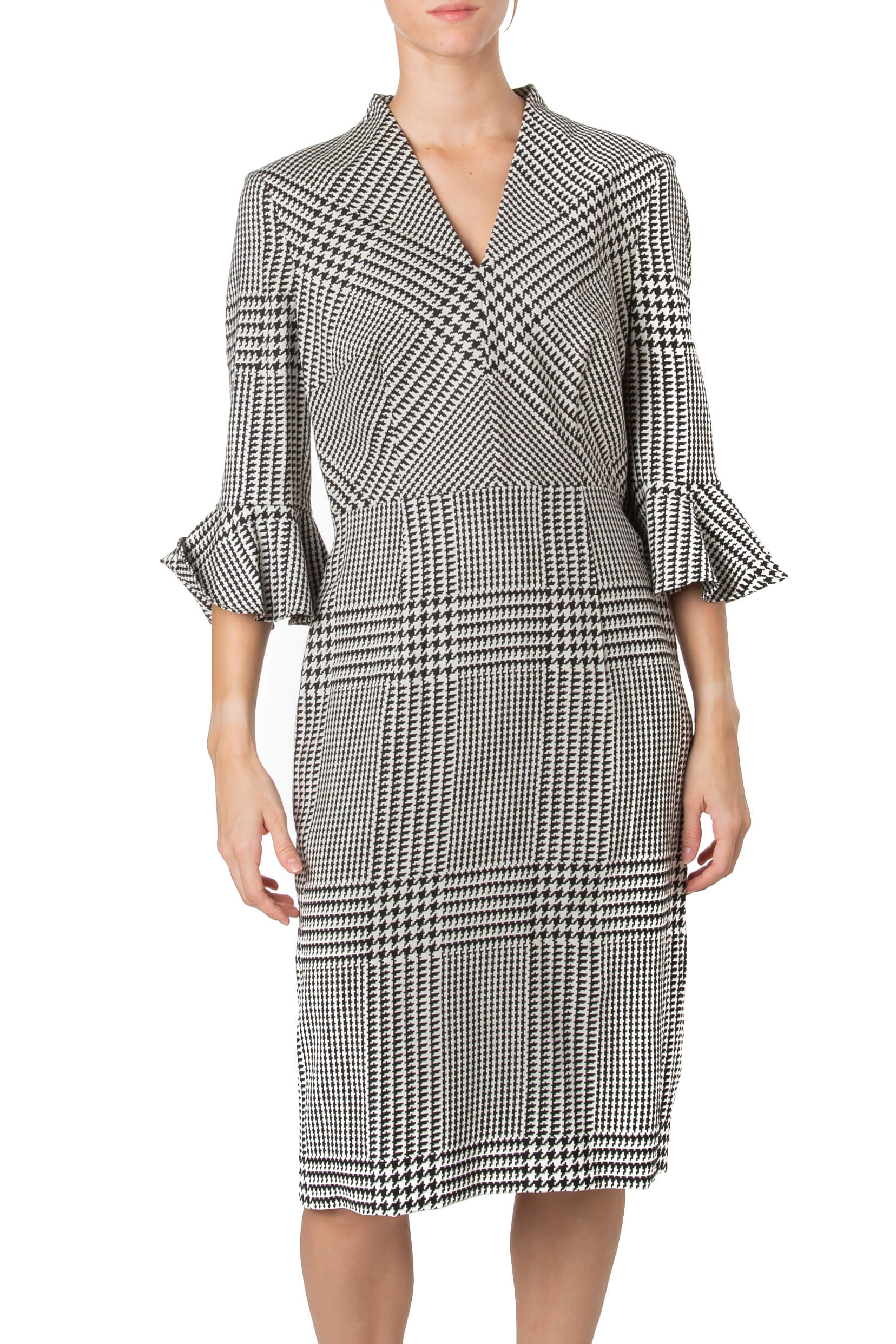 Escada, Talla 38