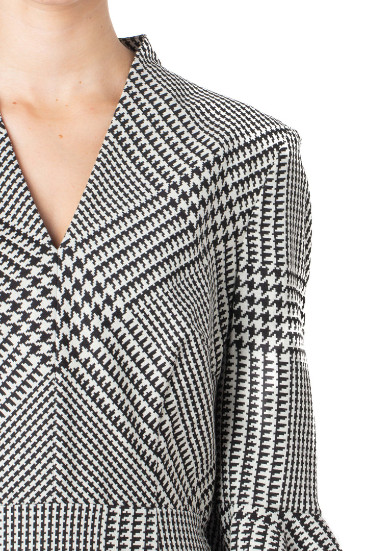 Vestido Escada, detalle – ClosetRehab