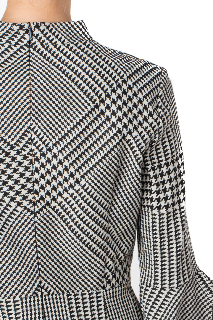 Vestido Escada, detalle 6 – ClosetRehab
