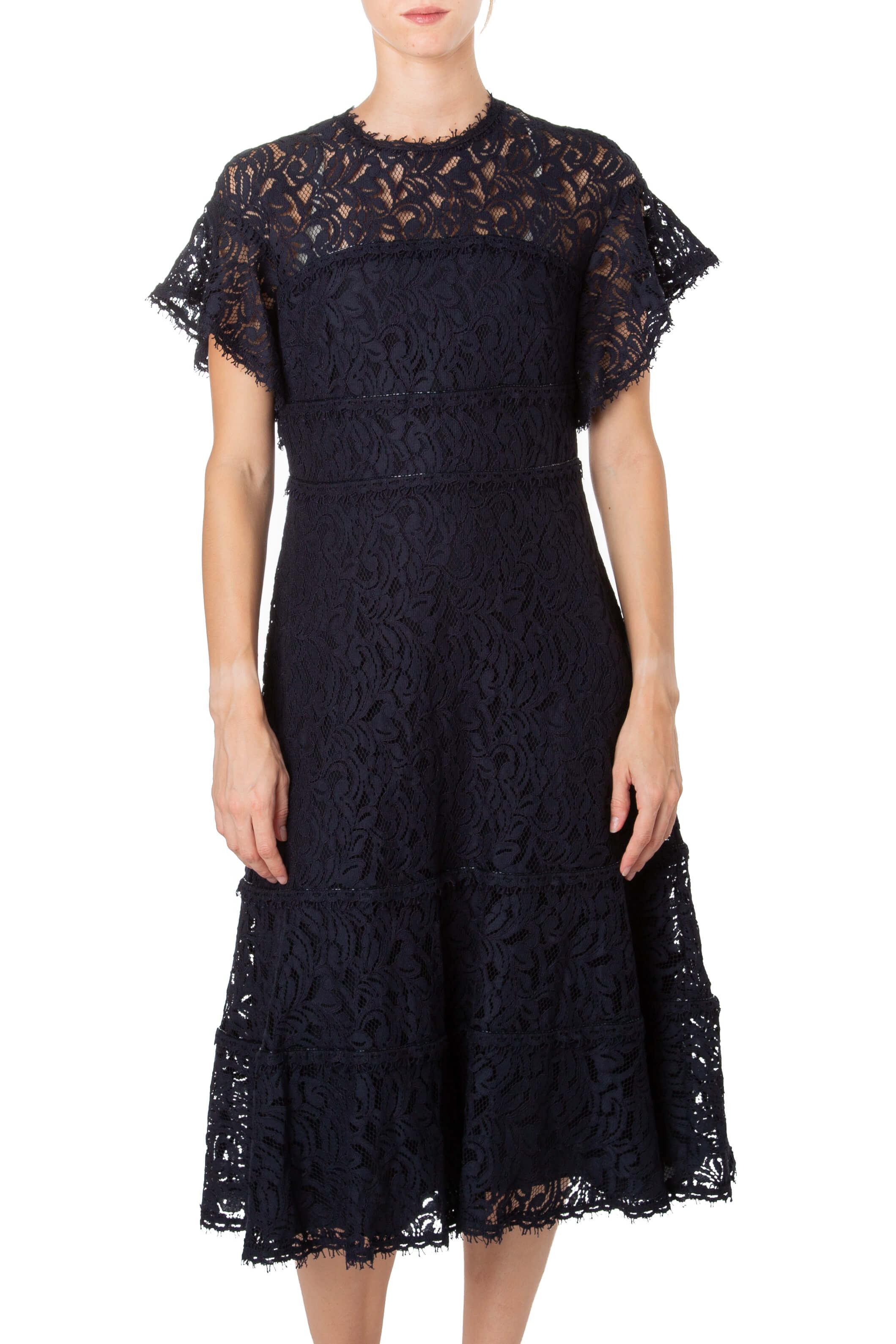 Escada, Talla 38