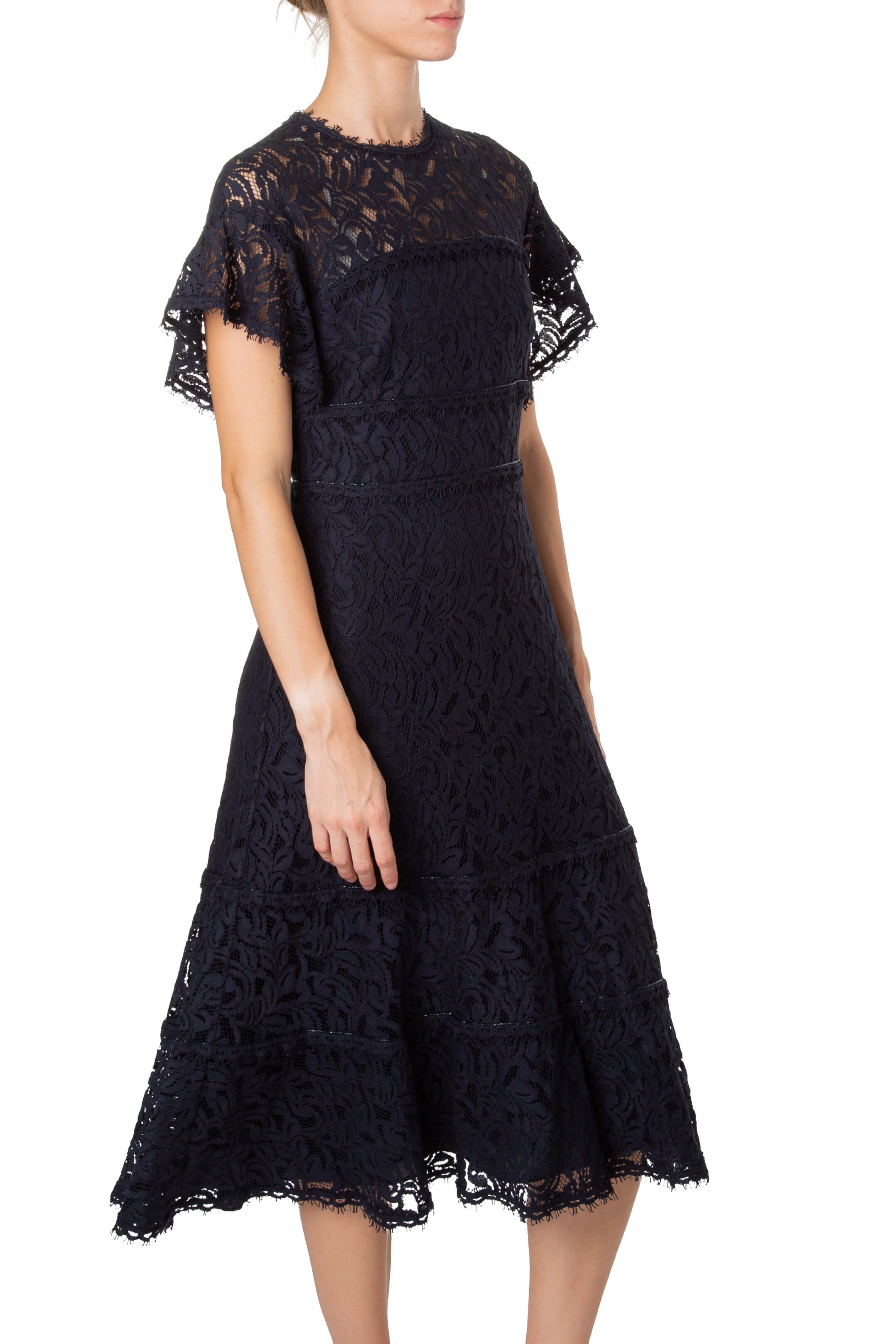 Escada, Talla 38