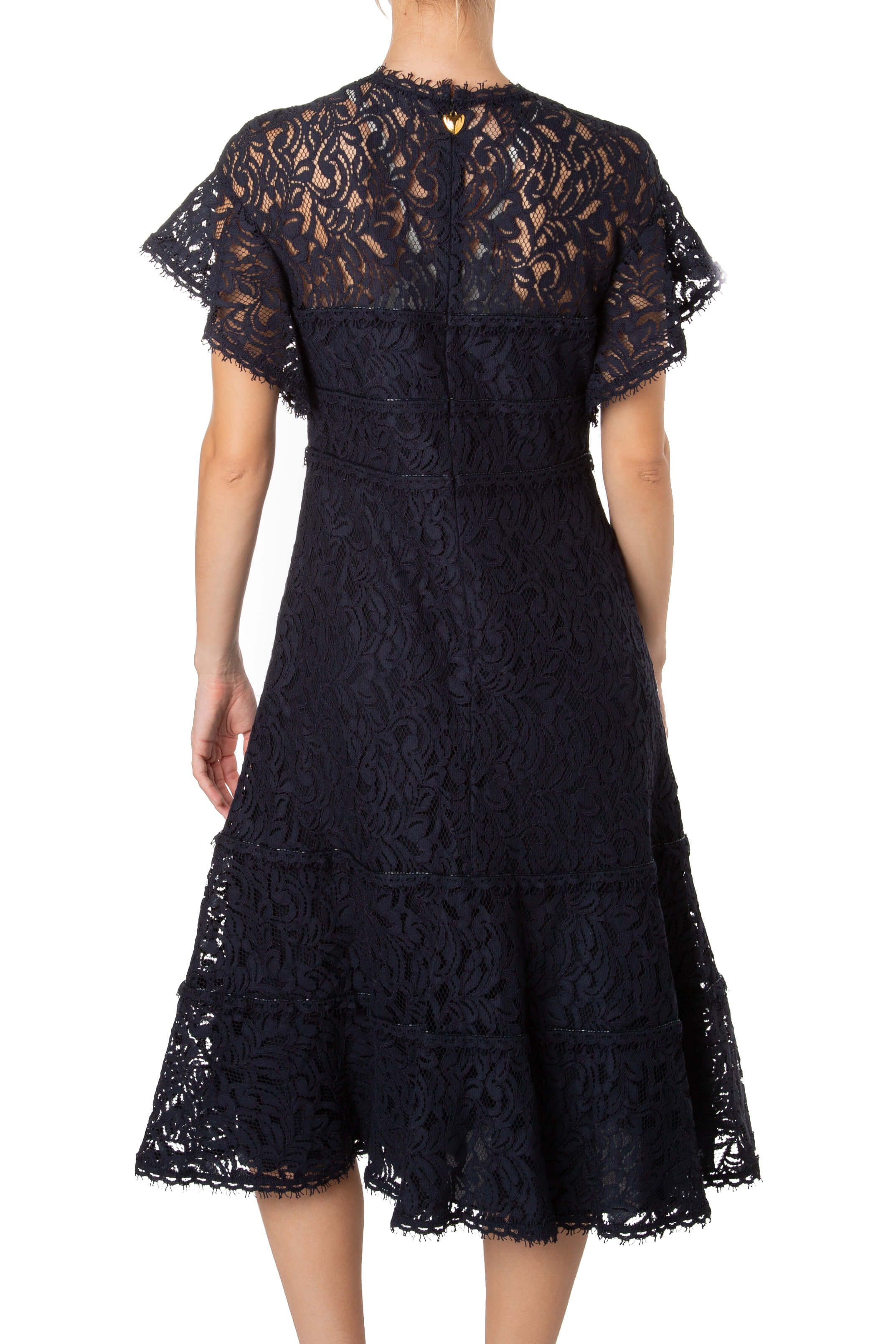 Escada, Talla 38