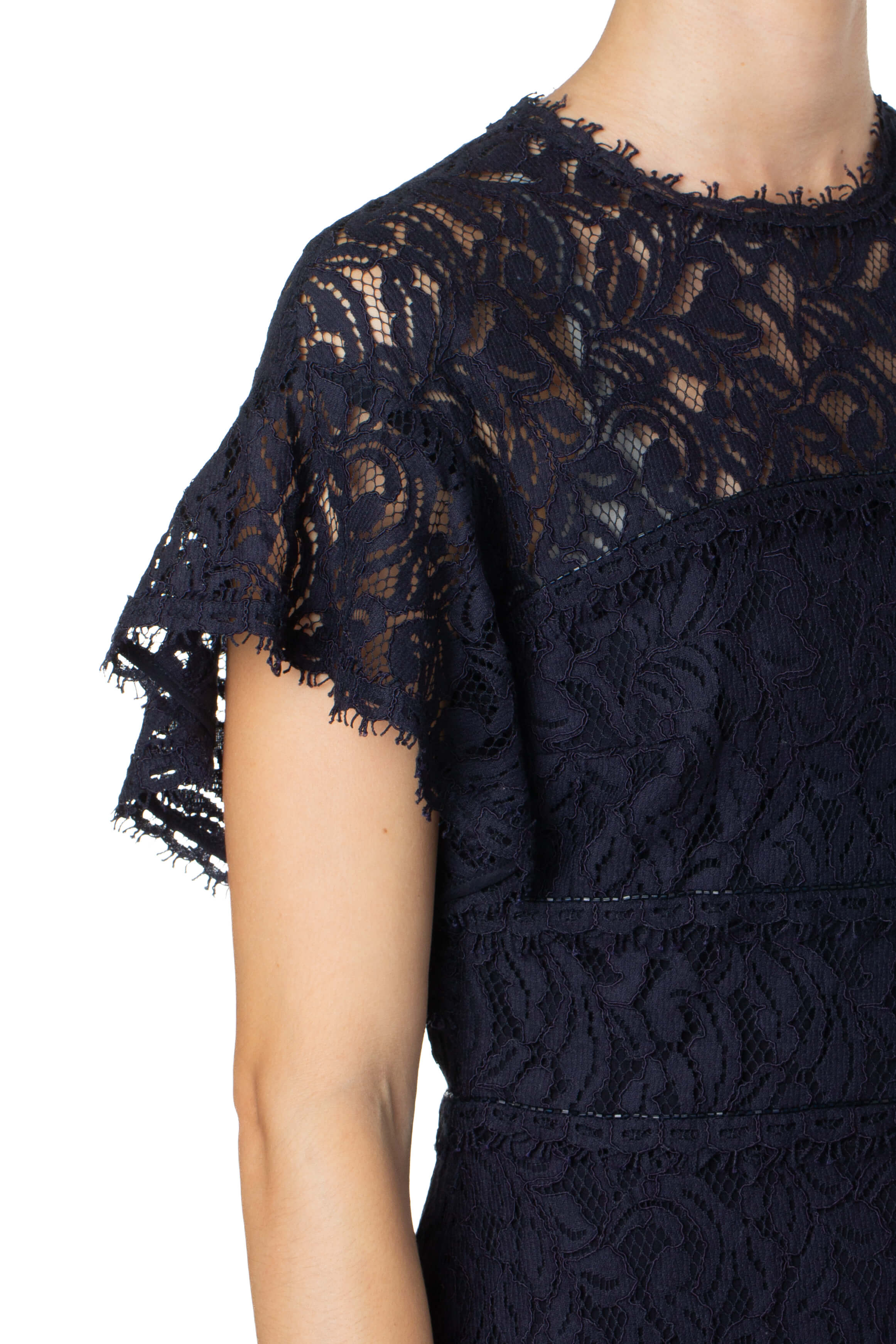 Escada, Talla 38