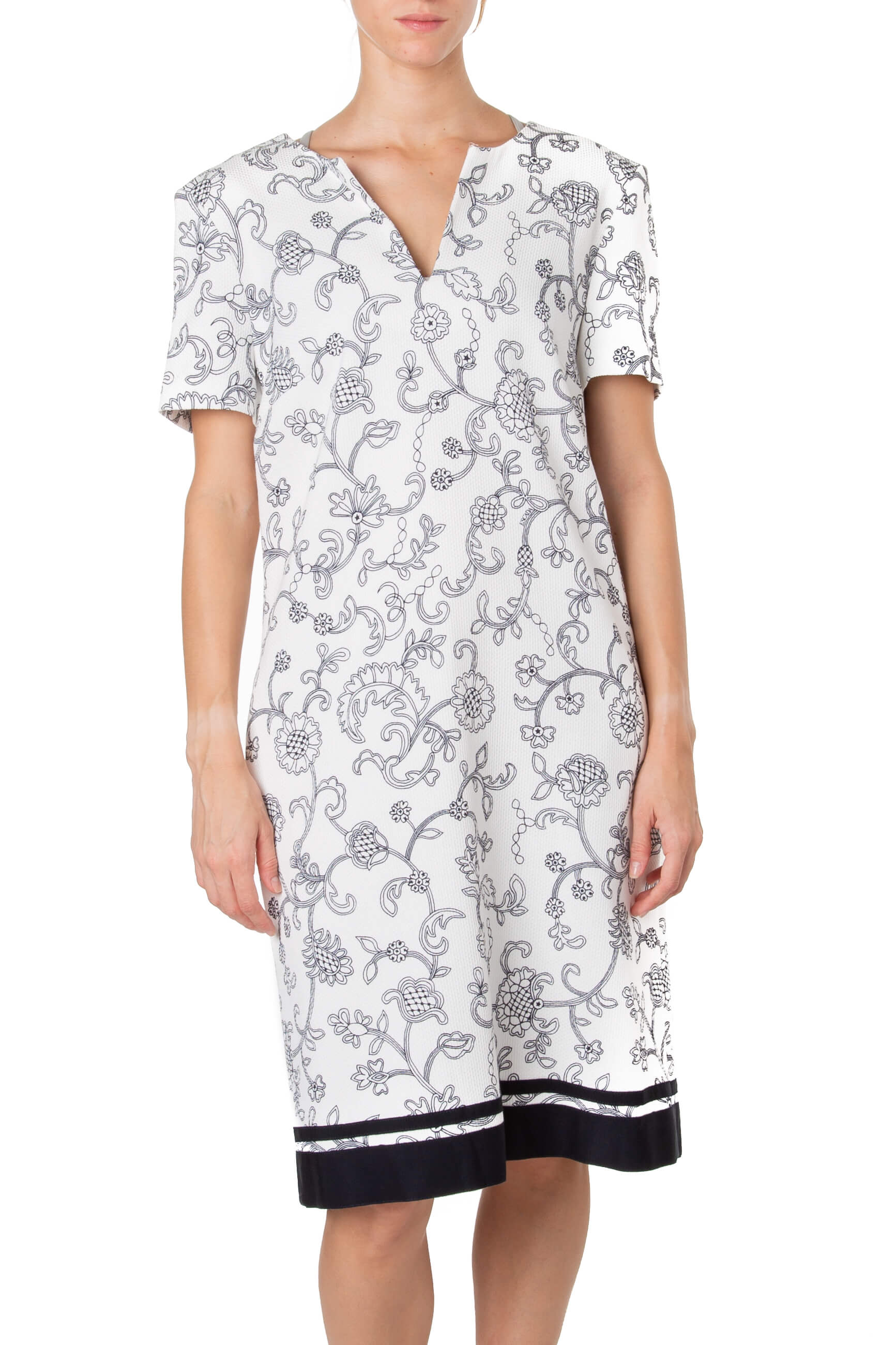 Escada, Talla 38