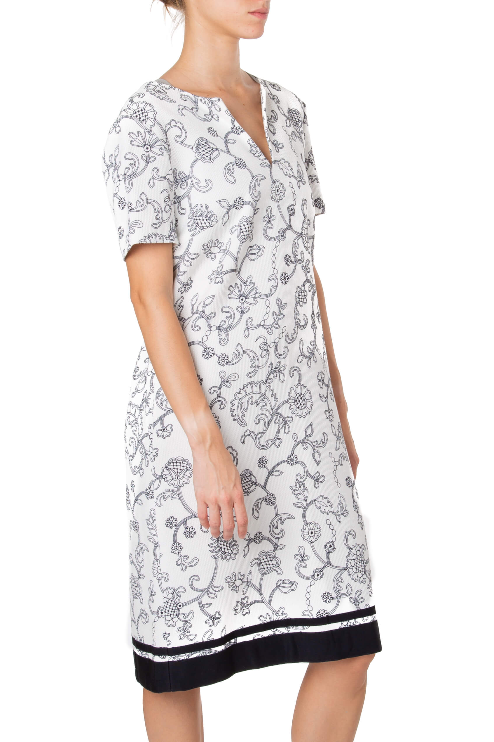 Escada, Talla 38