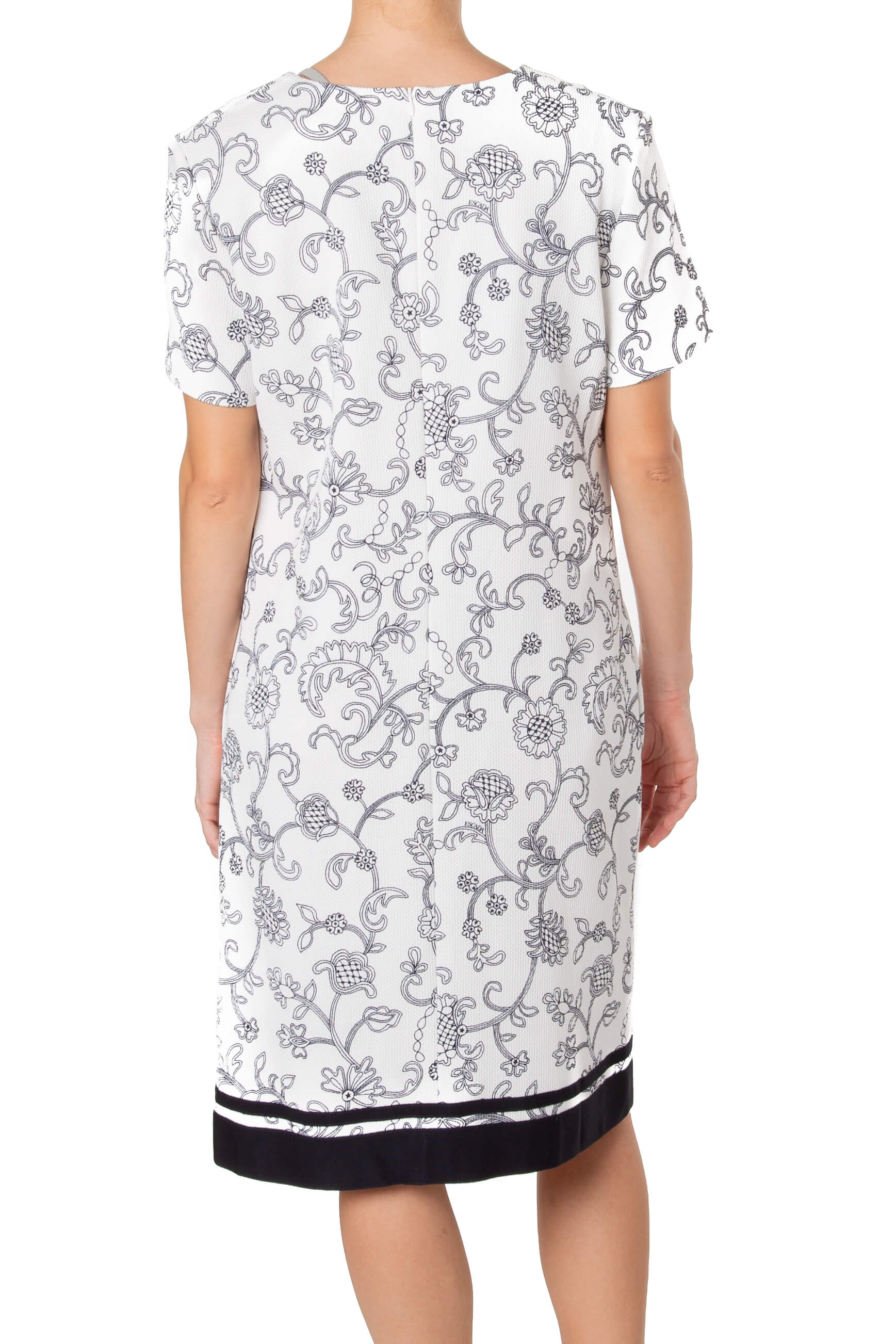 Escada, Talla 38