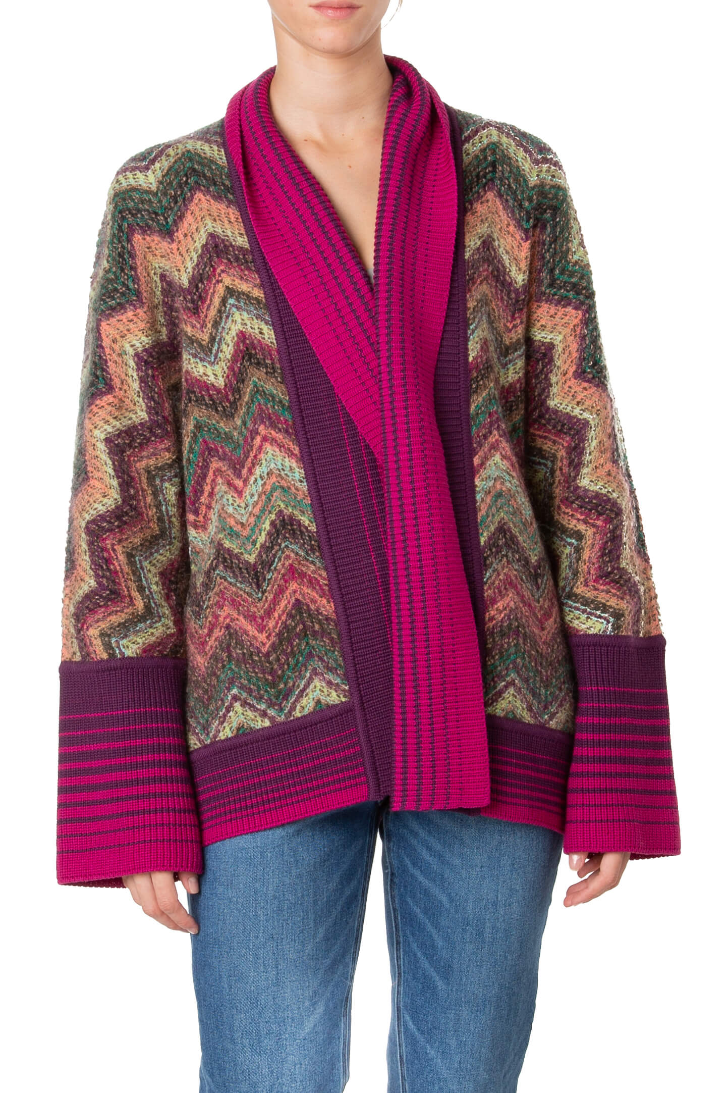 Missoni, XS