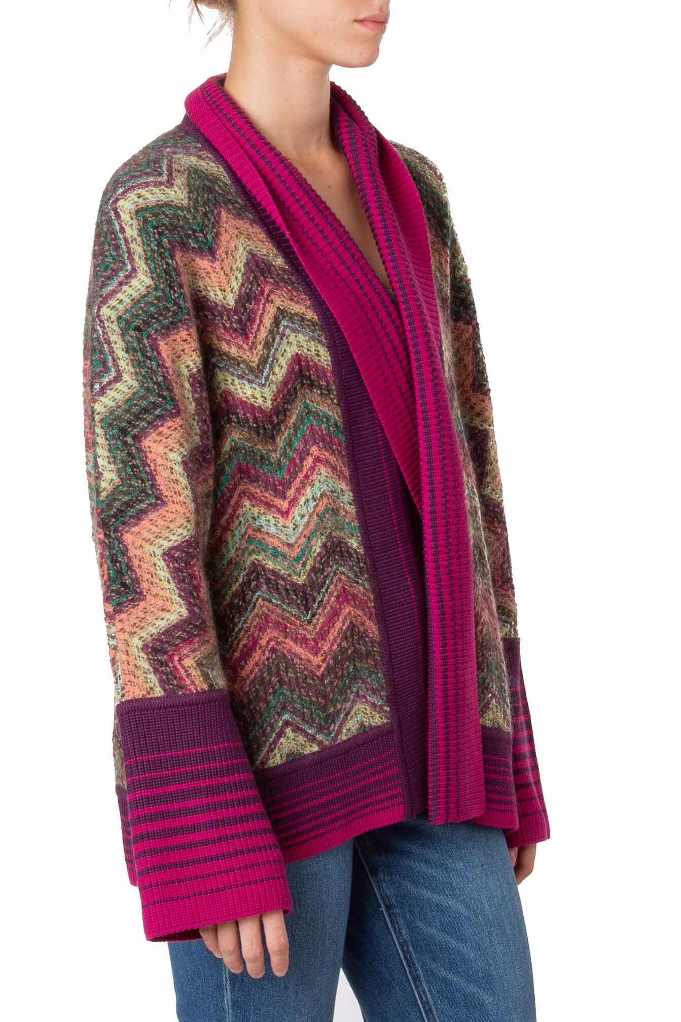 Missoni, XS