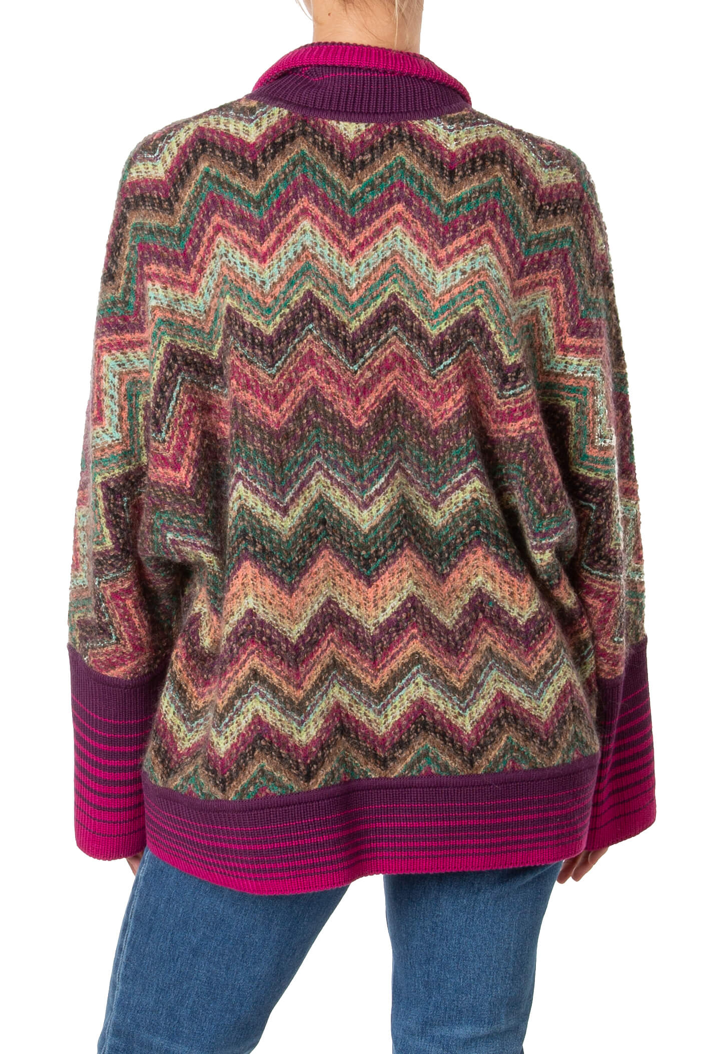 Missoni, XS