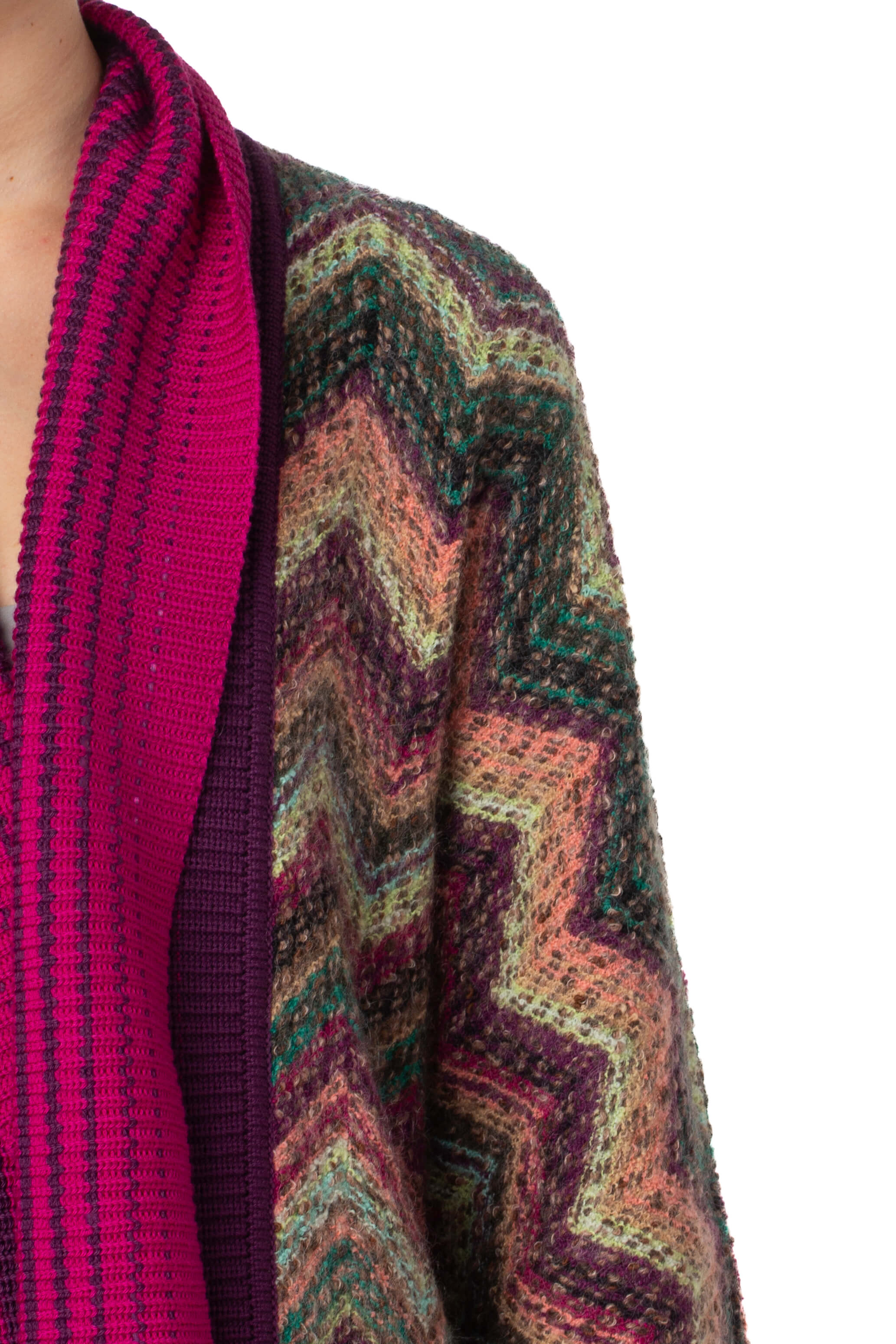 Missoni, XS