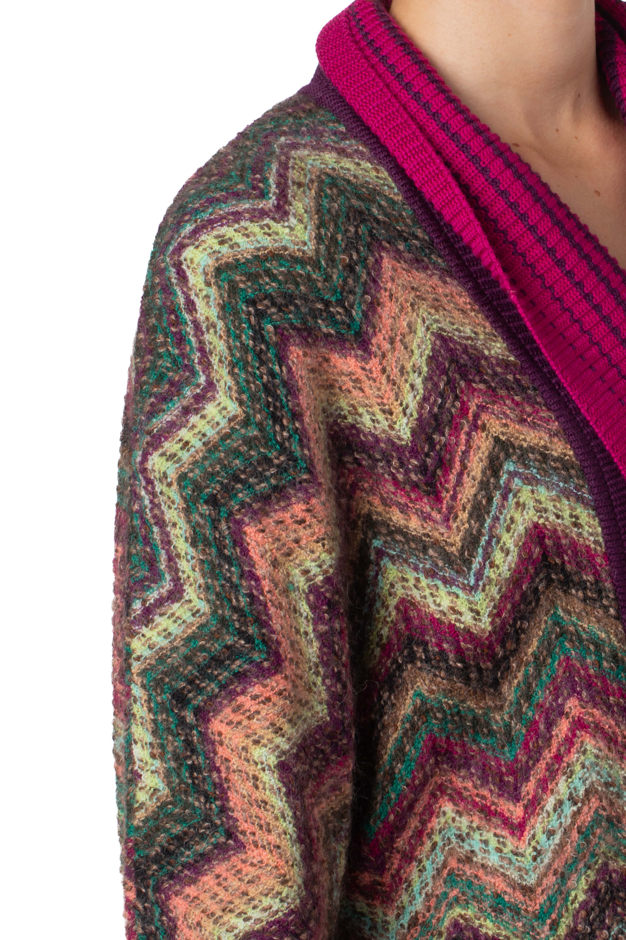 Missoni, XS