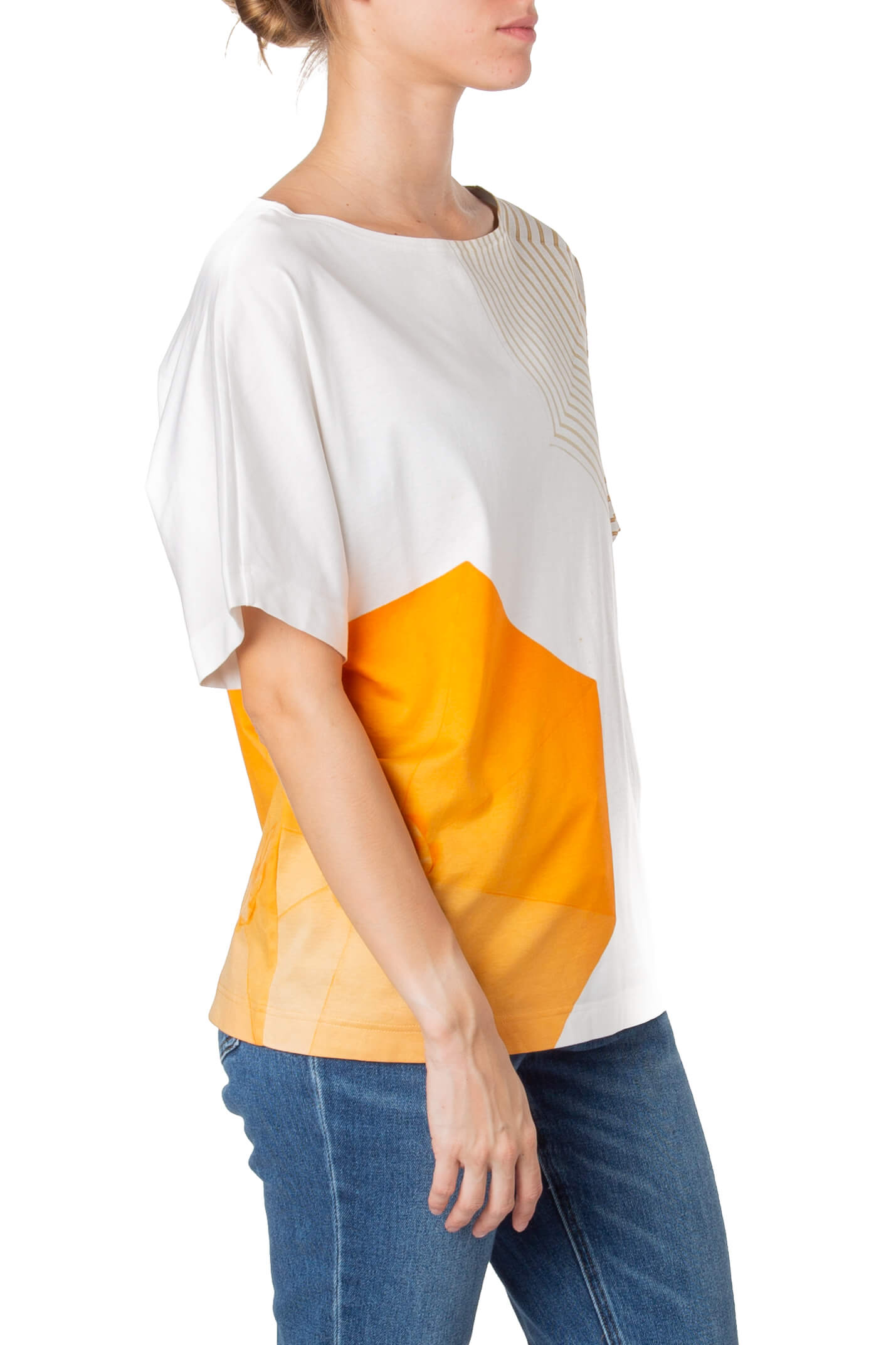 Akris Punto, Talla 8