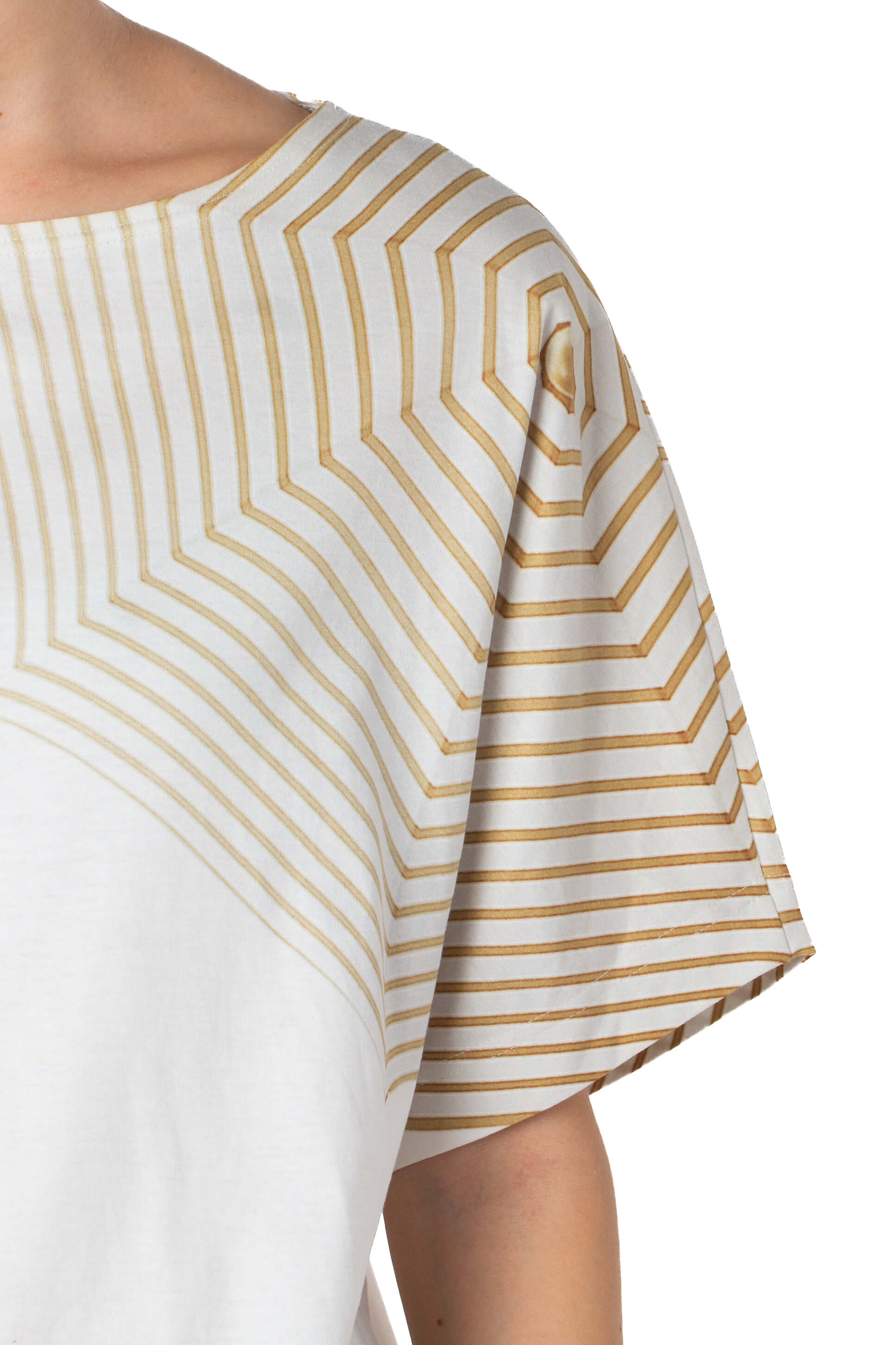Akris Punto, Talla 8