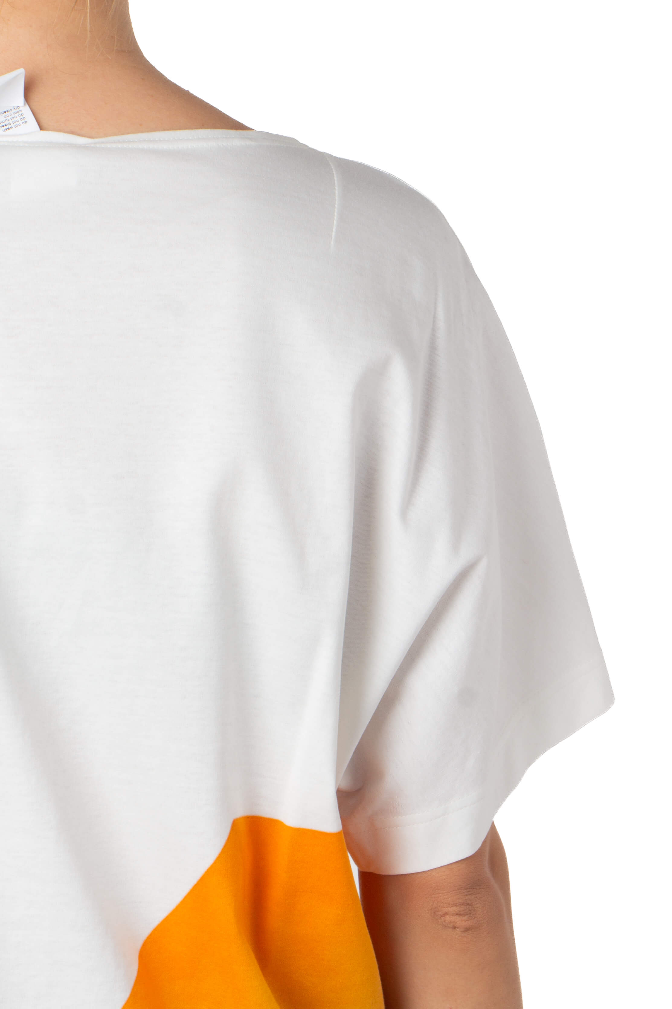 Akris Punto, Talla 8