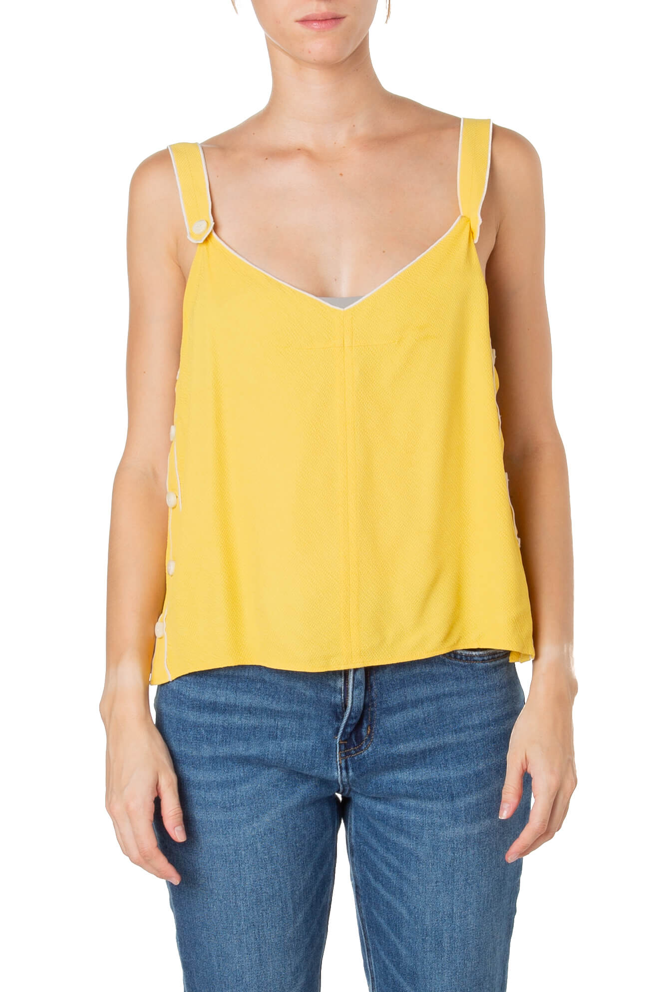 Rag & Bone, Talla M