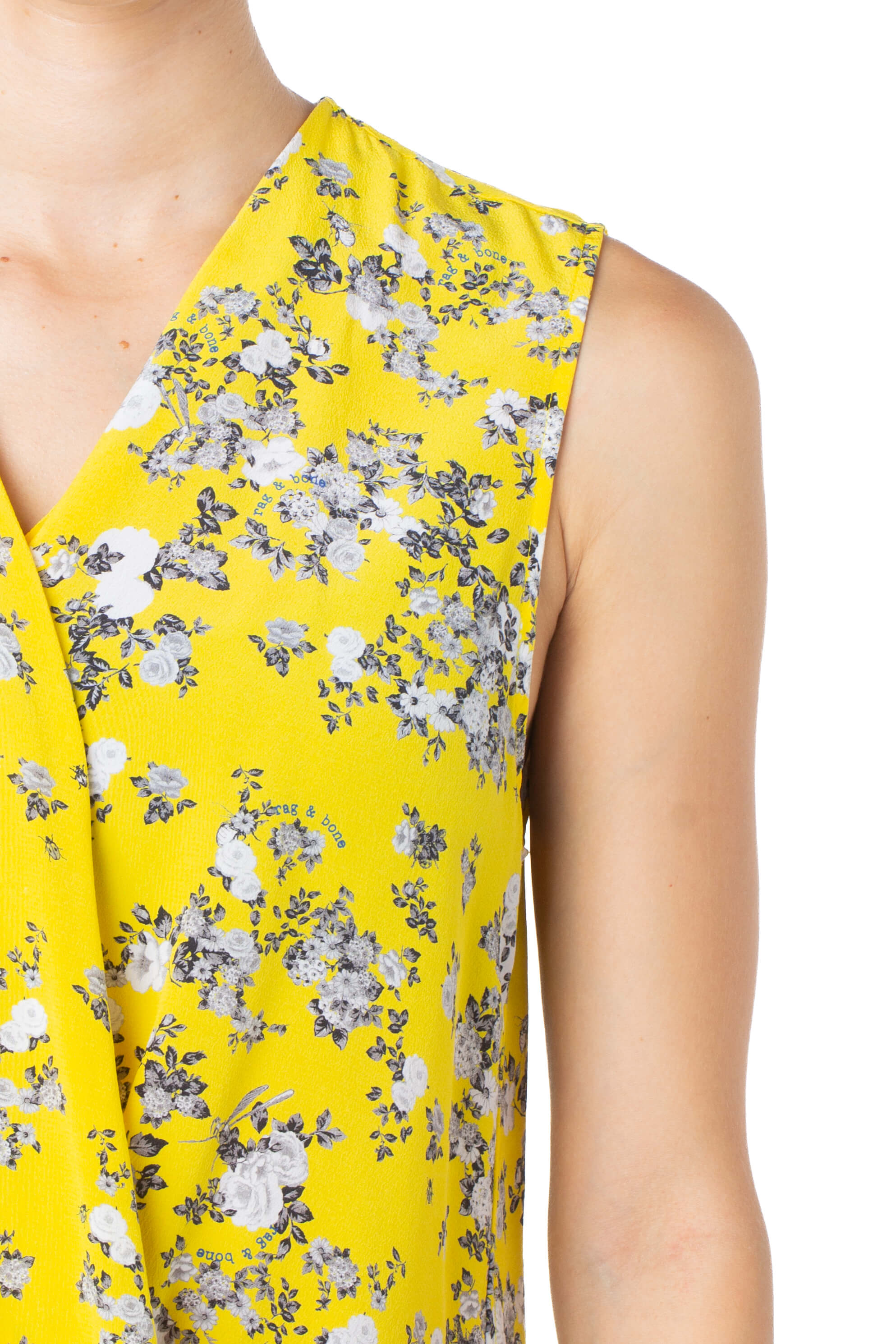 Rag & Bone, Talla M