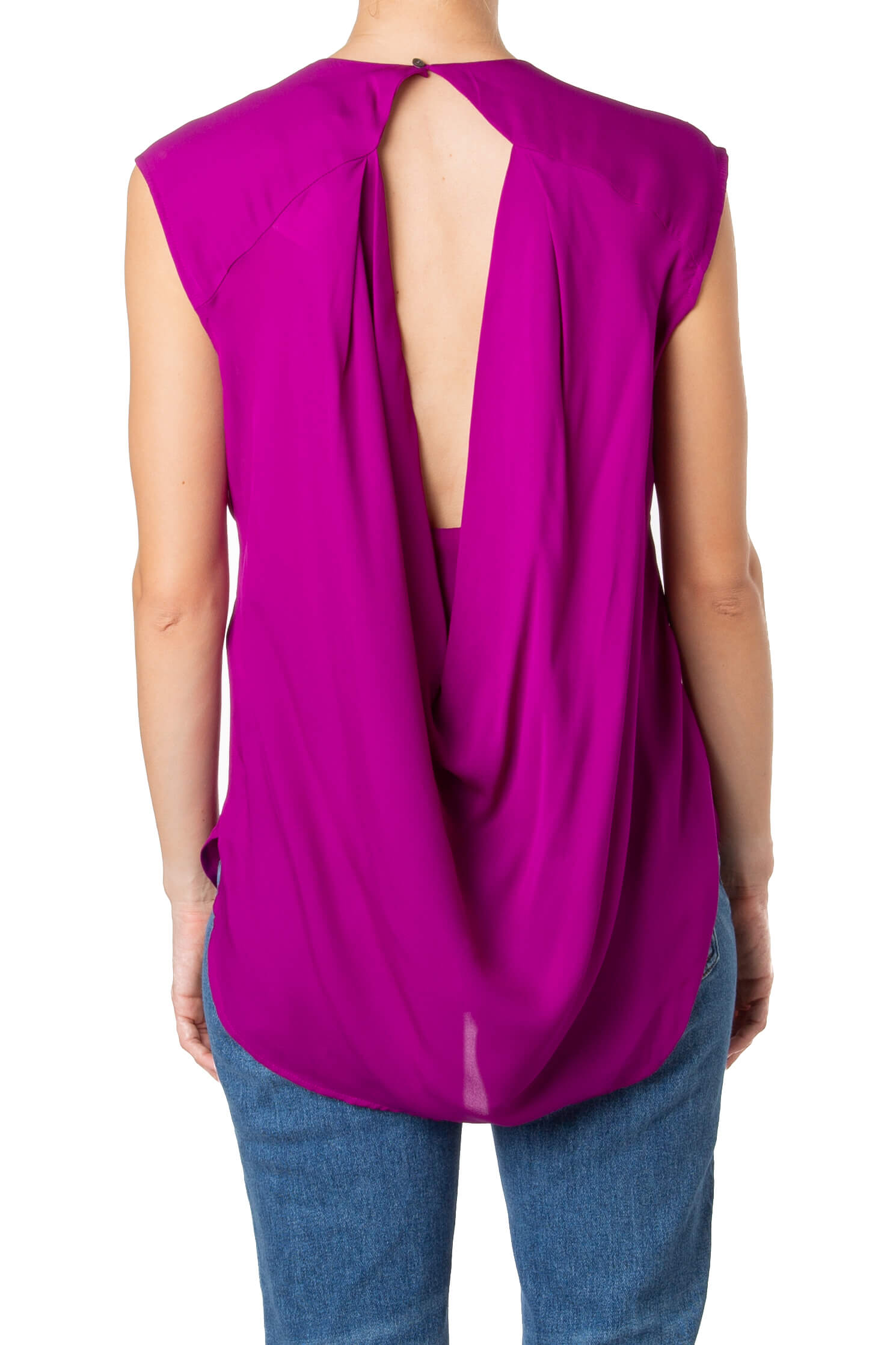 Haute hippie, Talla M