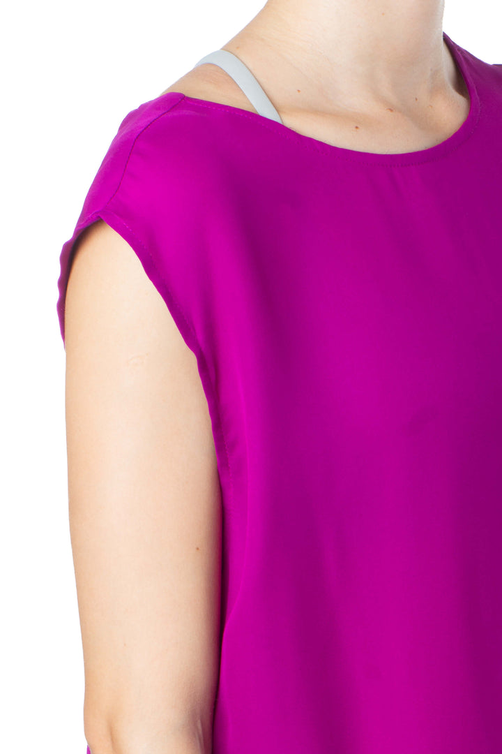 Blusa Haute Hippie, detalle 5 – ClosetRehab