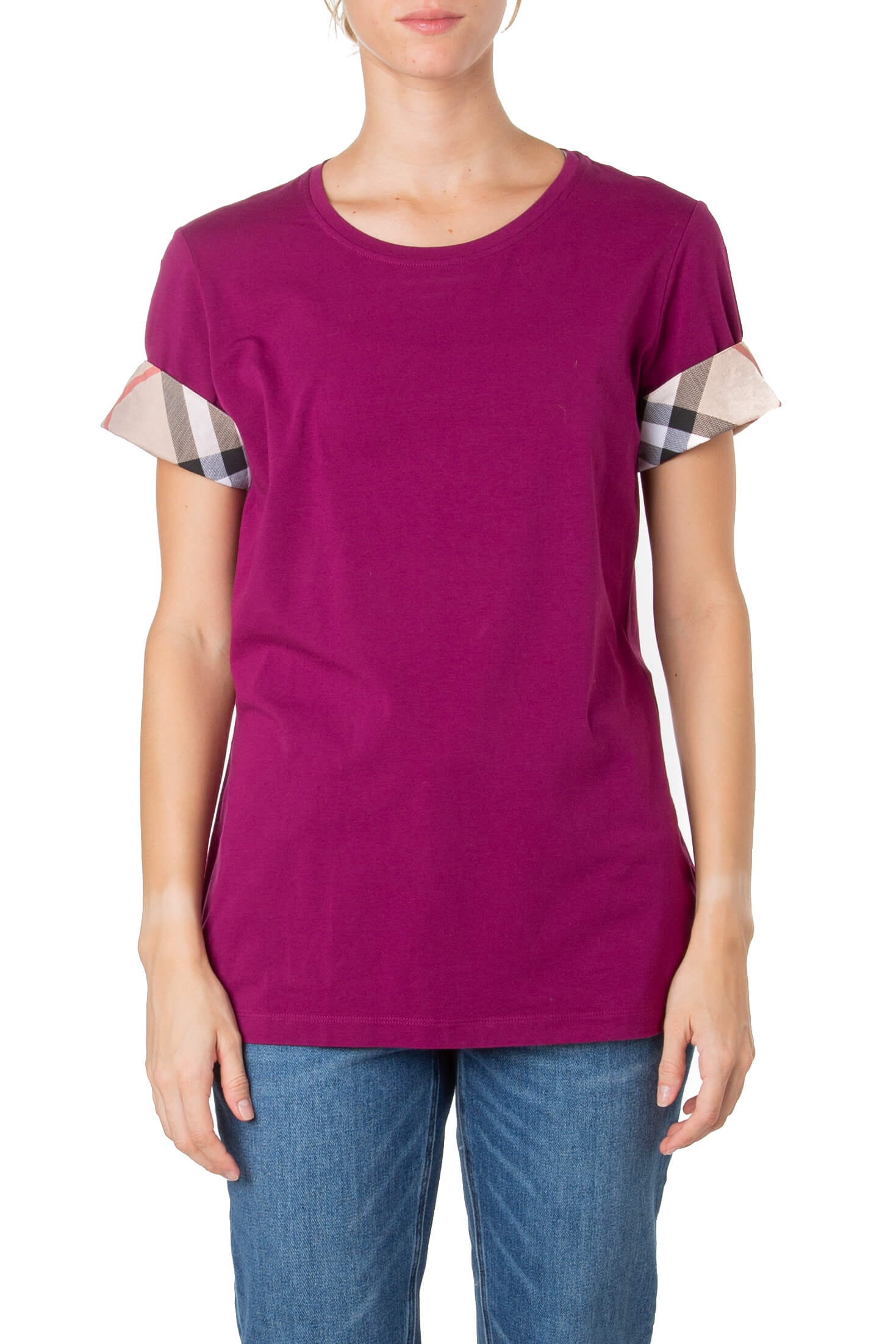 Burberry, Talla L