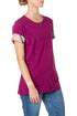 Burberry, Talla L