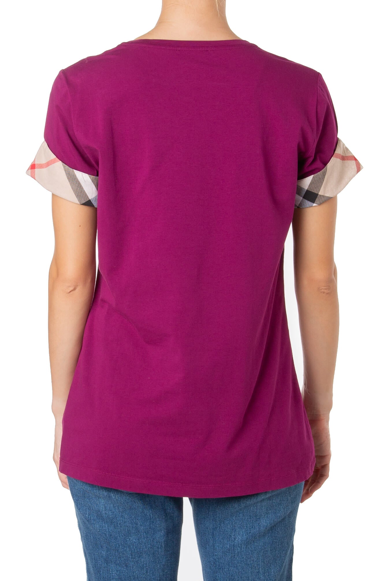 Burberry, Talla L