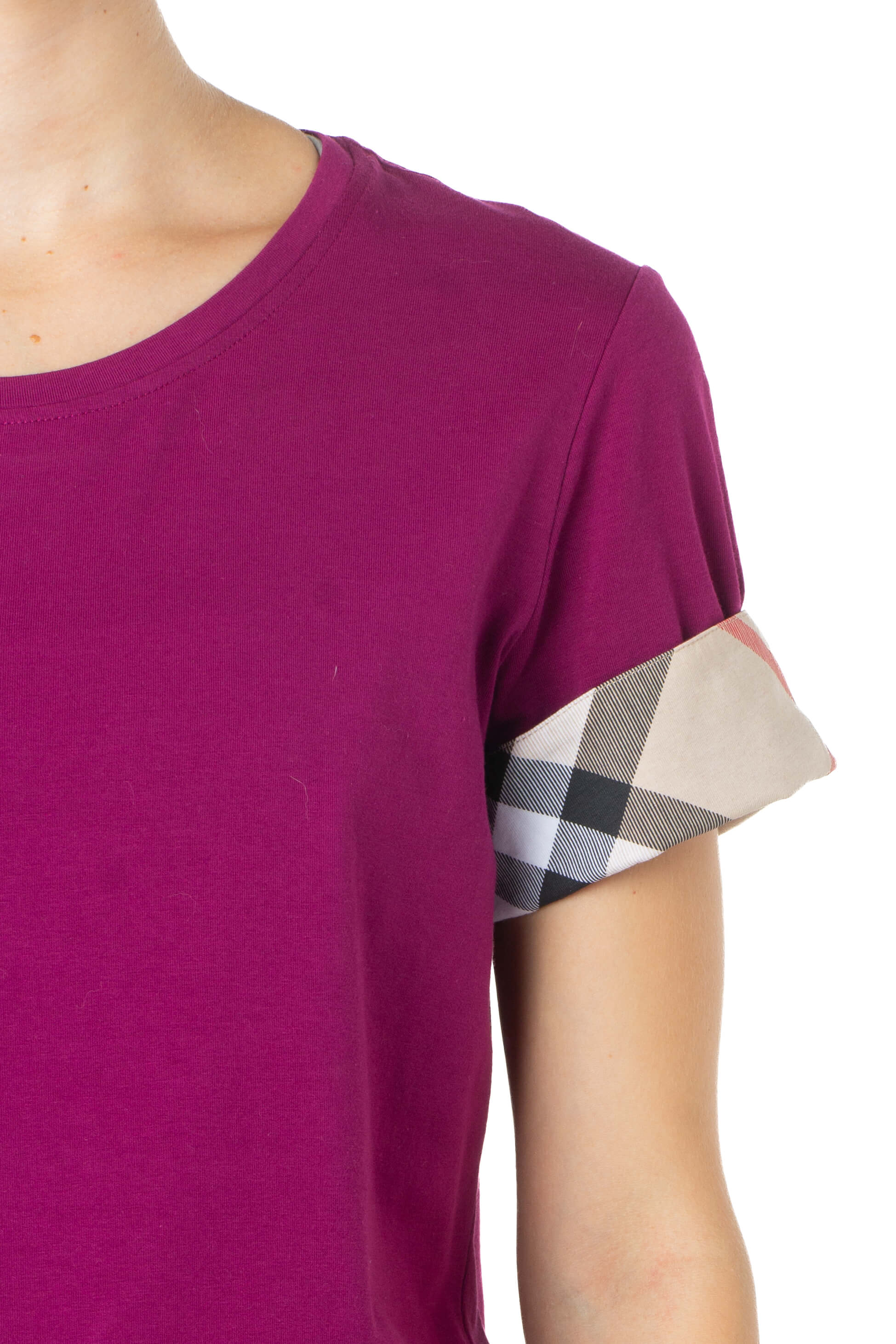 Burberry, Talla L