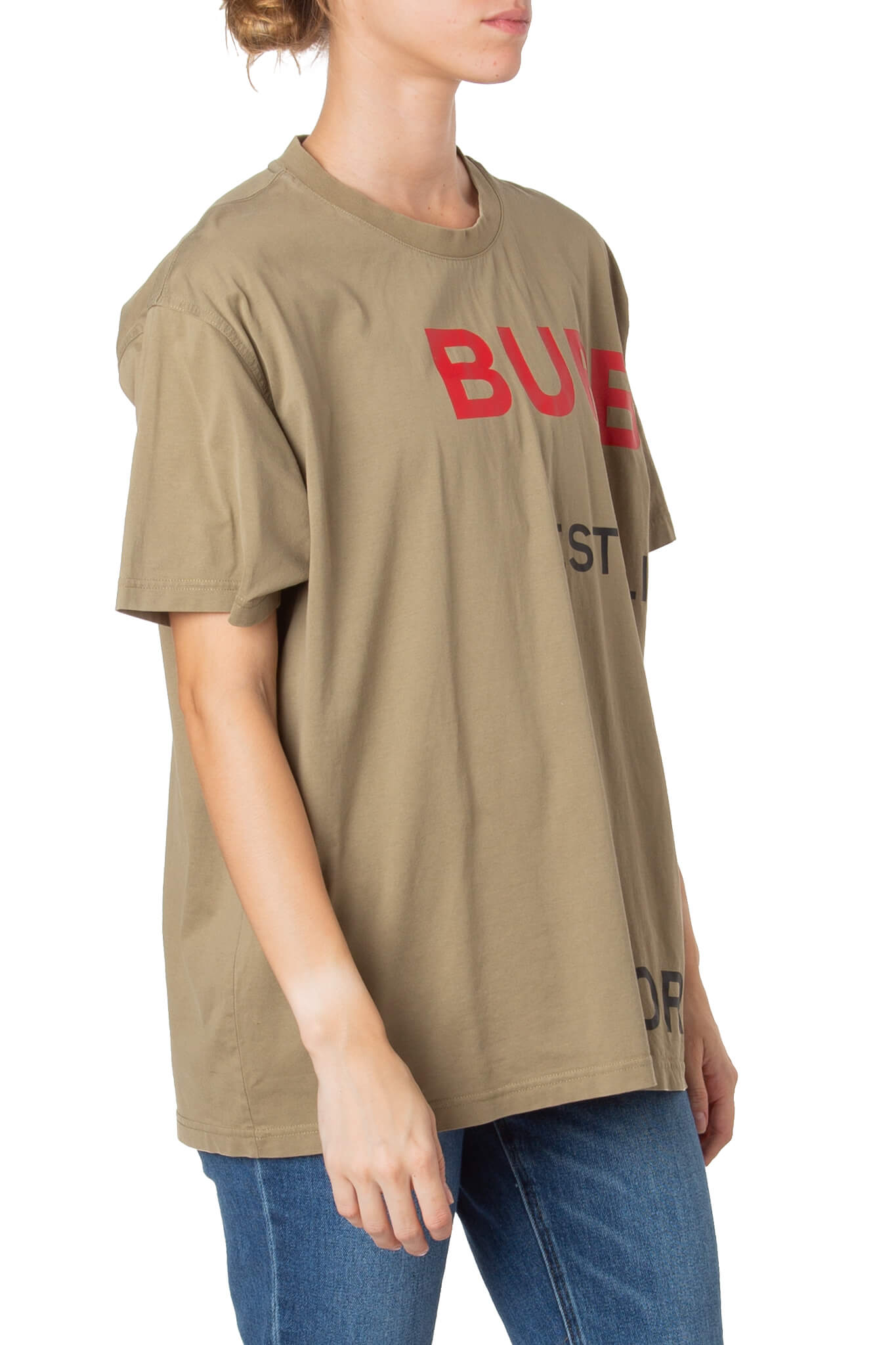 Burberry, Talla M