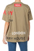 Burberry, Talla M