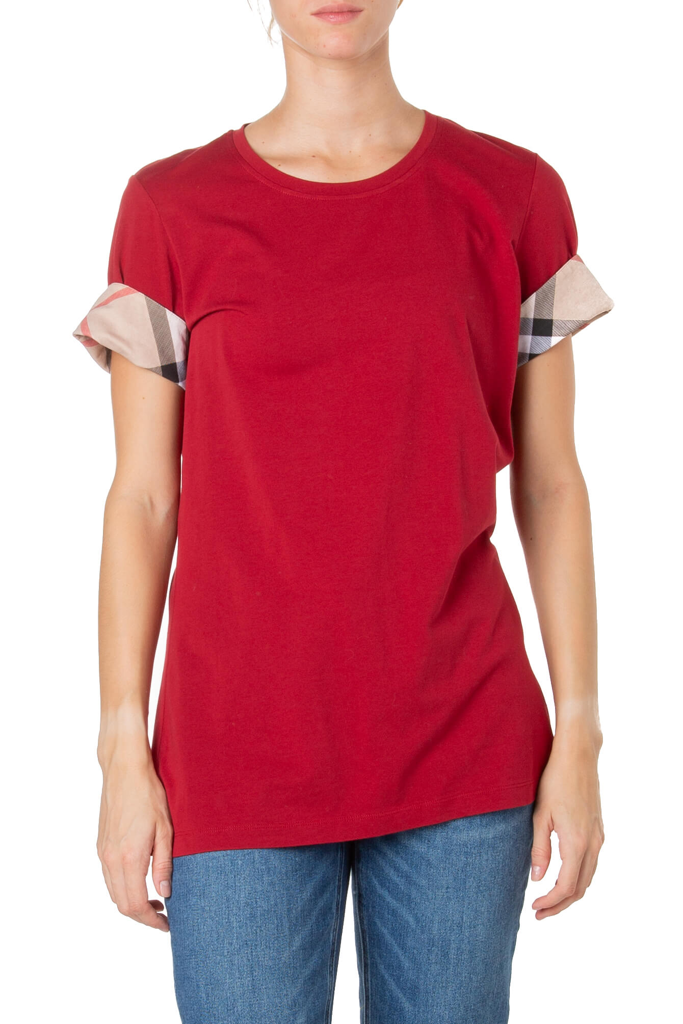 Burberry, Talla L