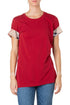 Burberry, Talla L