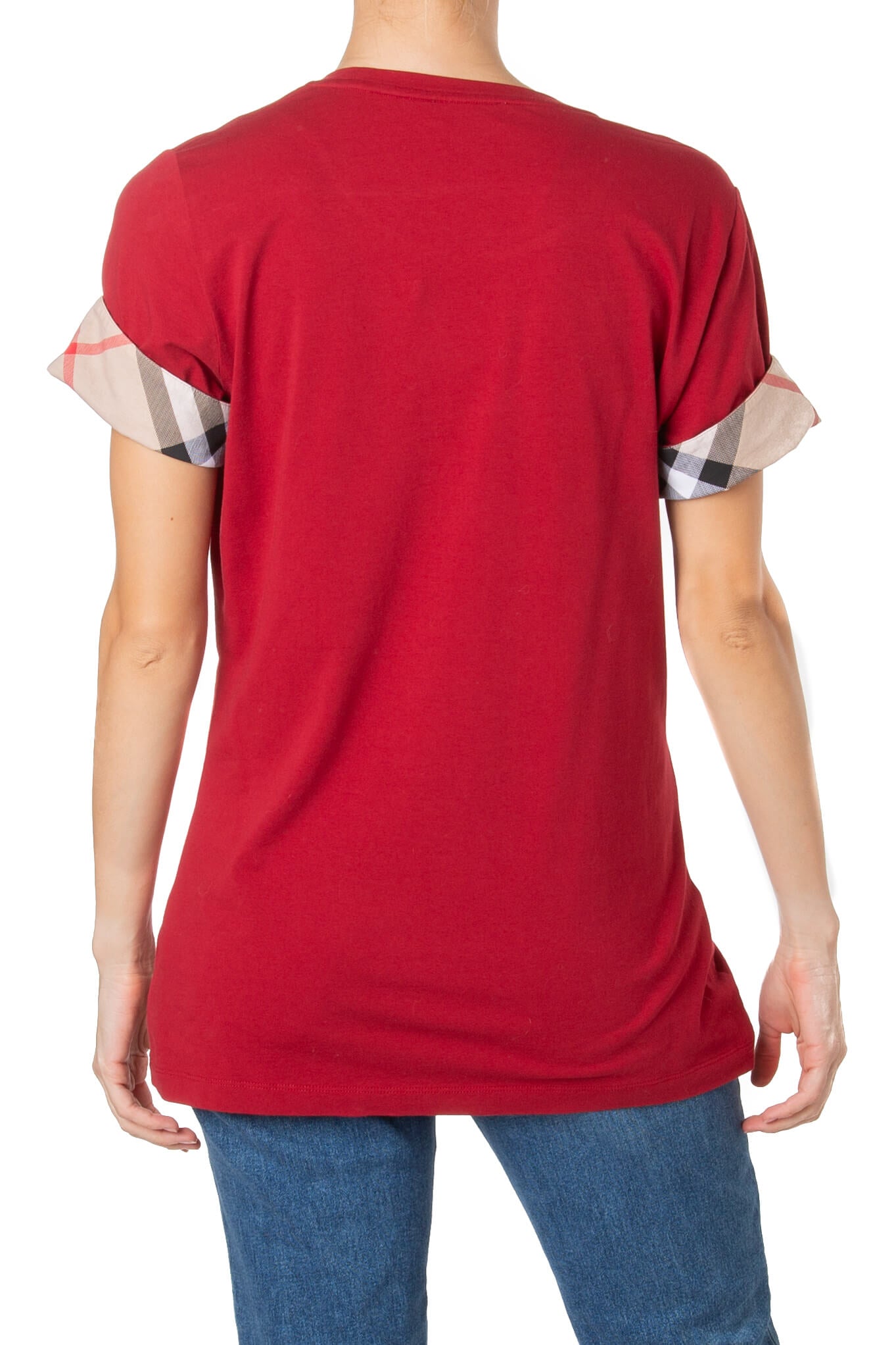 Burberry, Talla L
